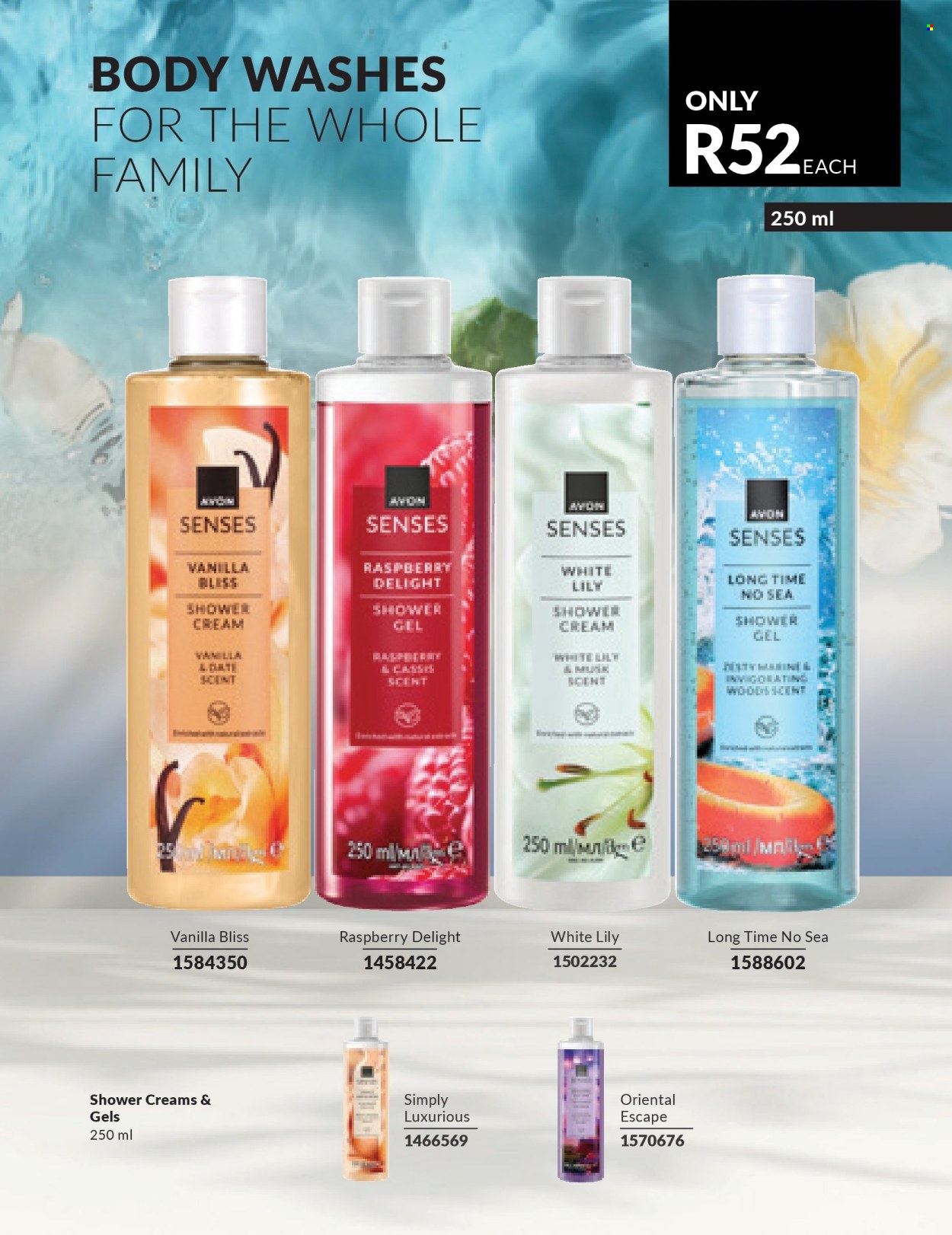 Avon specials - 01/06/2026 - 30/06/2026. Page 139