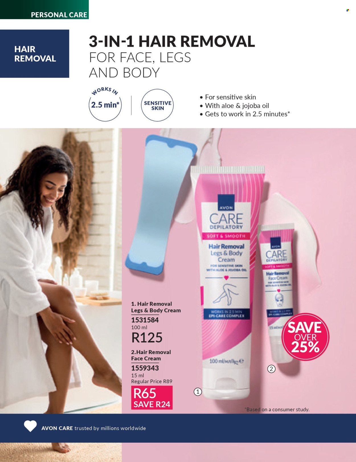 Avon specials - 01/06/2026 - 30/06/2026. Page 140