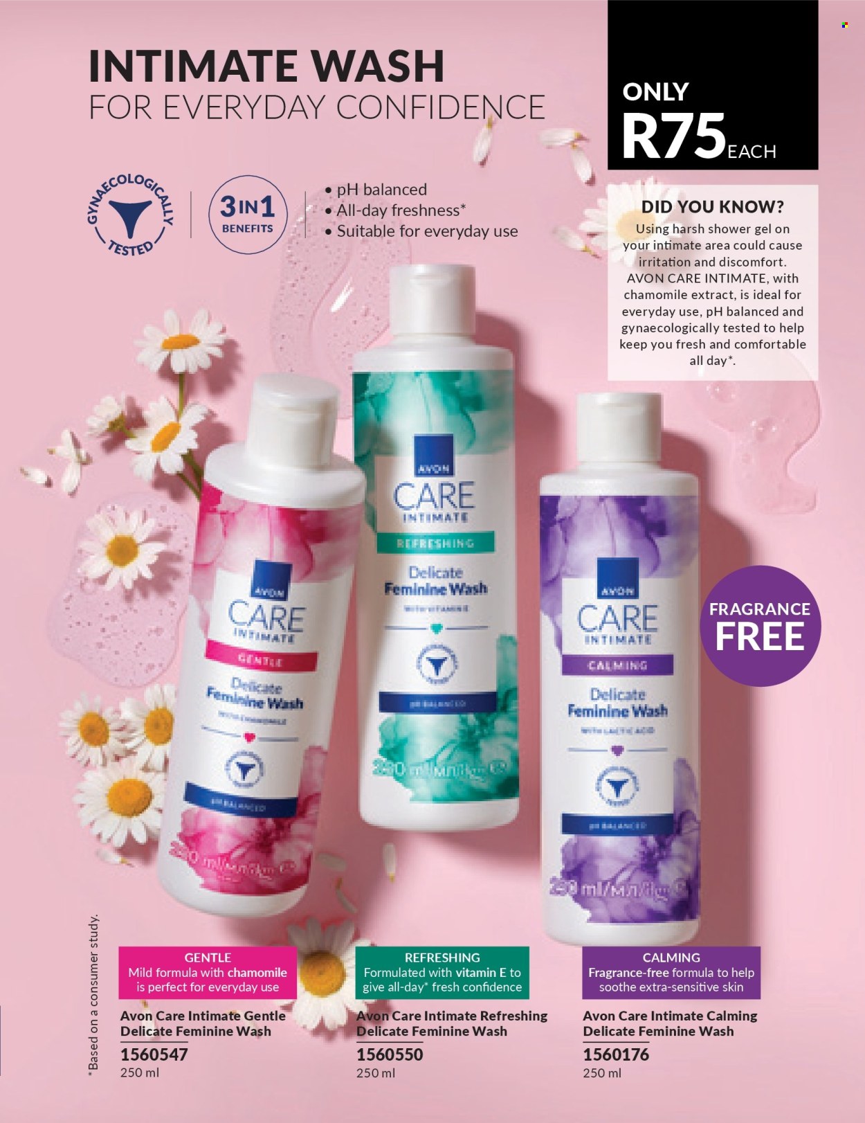 Avon specials - 01/06/2026 - 30/06/2026. Page 141