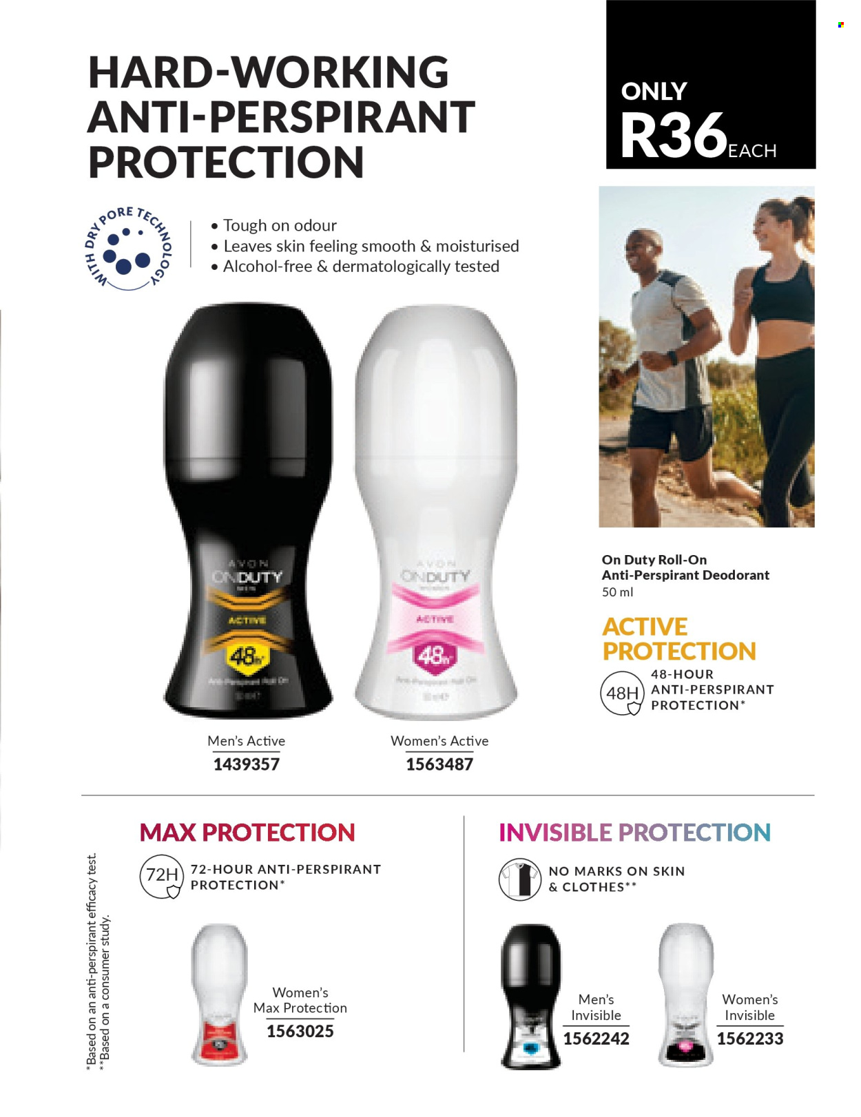 Avon specials - 01/06/2026 - 30/06/2026. Page 143