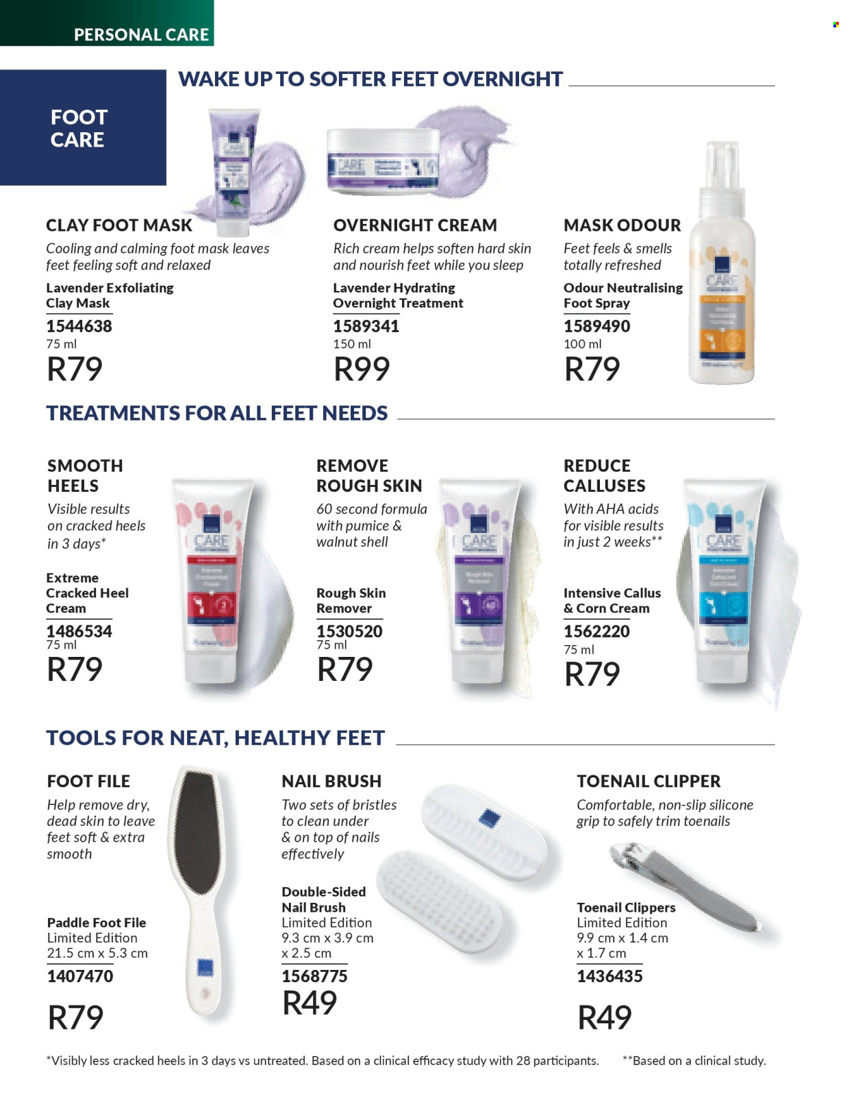 Avon specials - 01/06/2026 - 30/06/2026. Page 144