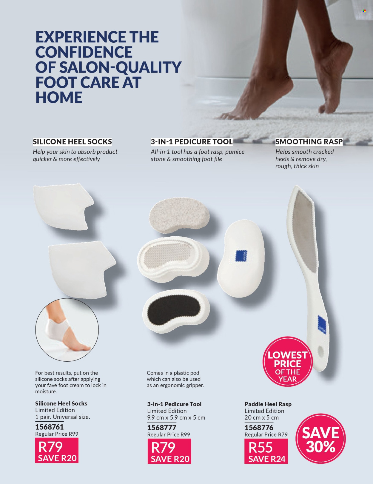 Avon specials - 01/06/2026 - 30/06/2026. Page 145