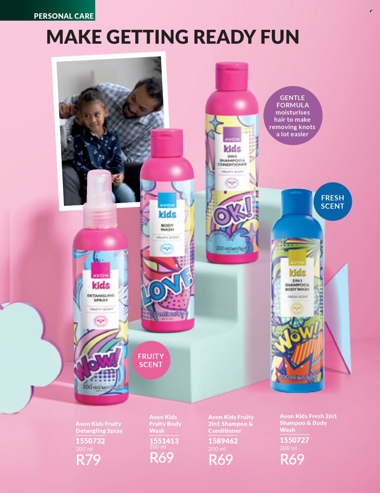 Avon specials - 01/06/2026 - 30/06/2026. Page 146