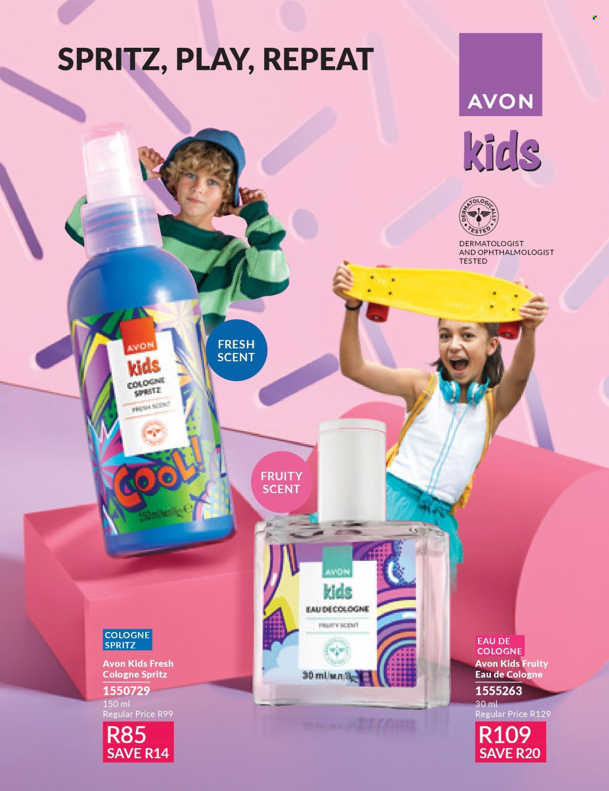 Avon specials - 01/06/2026 - 30/06/2026. Page 147