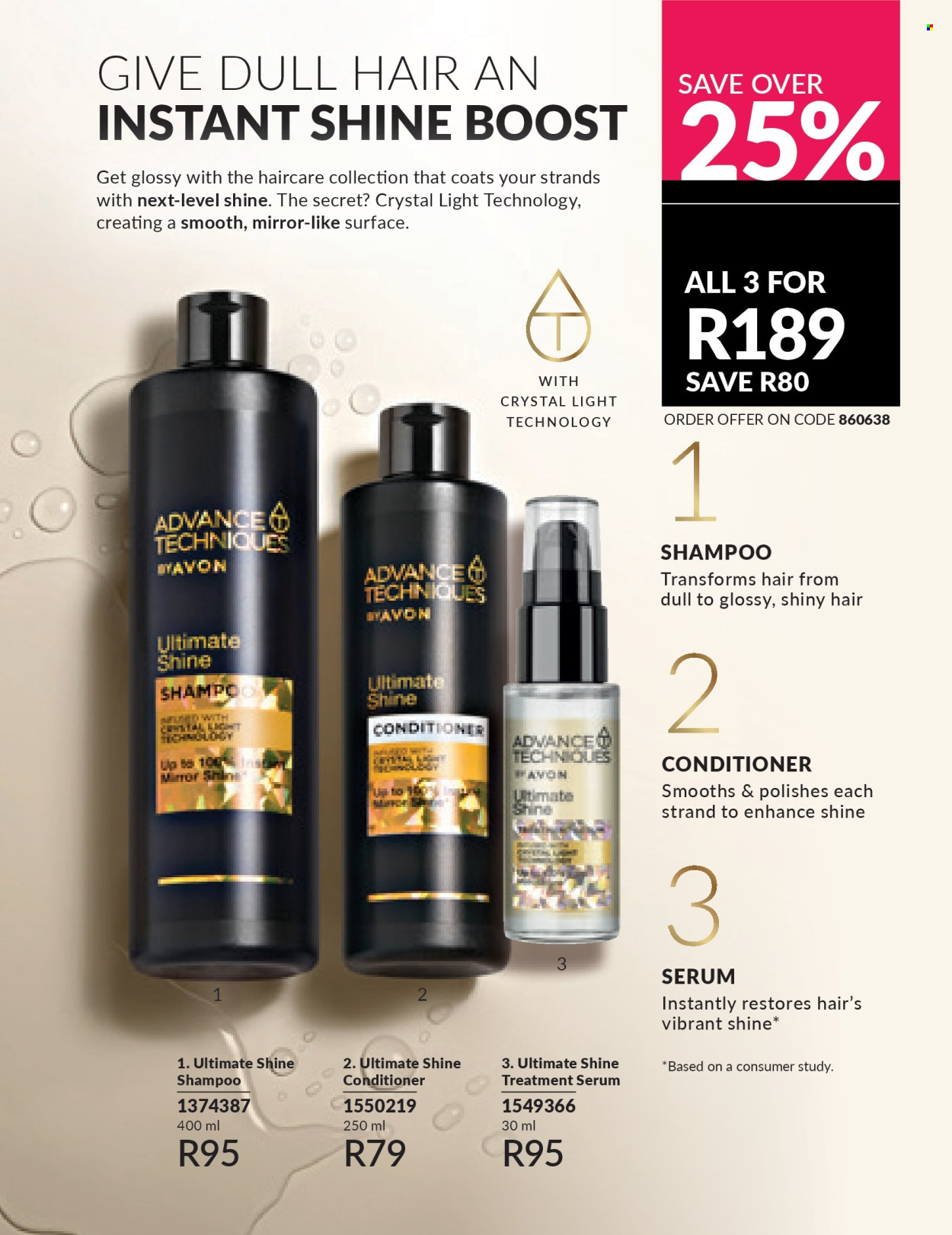 Avon specials - 01/06/2026 - 30/06/2026. Page 149