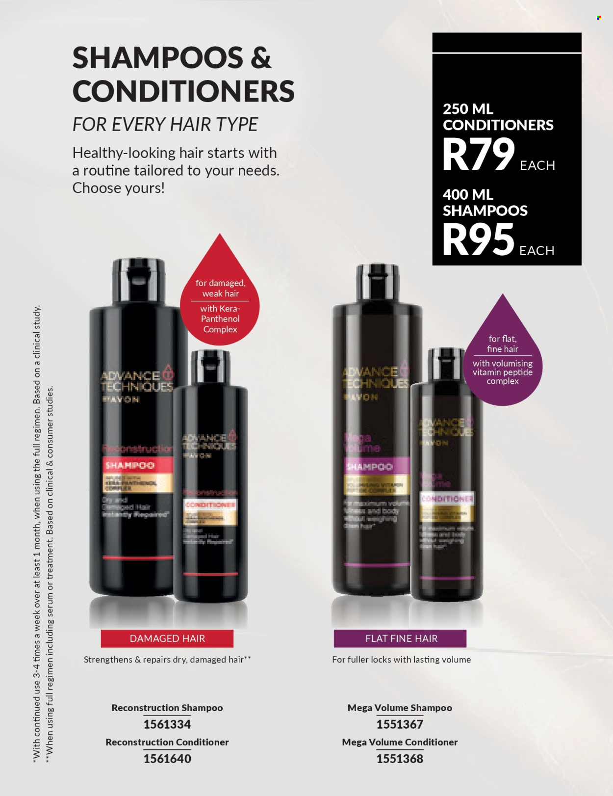 Avon specials - 01/06/2026 - 30/06/2026. Page 153