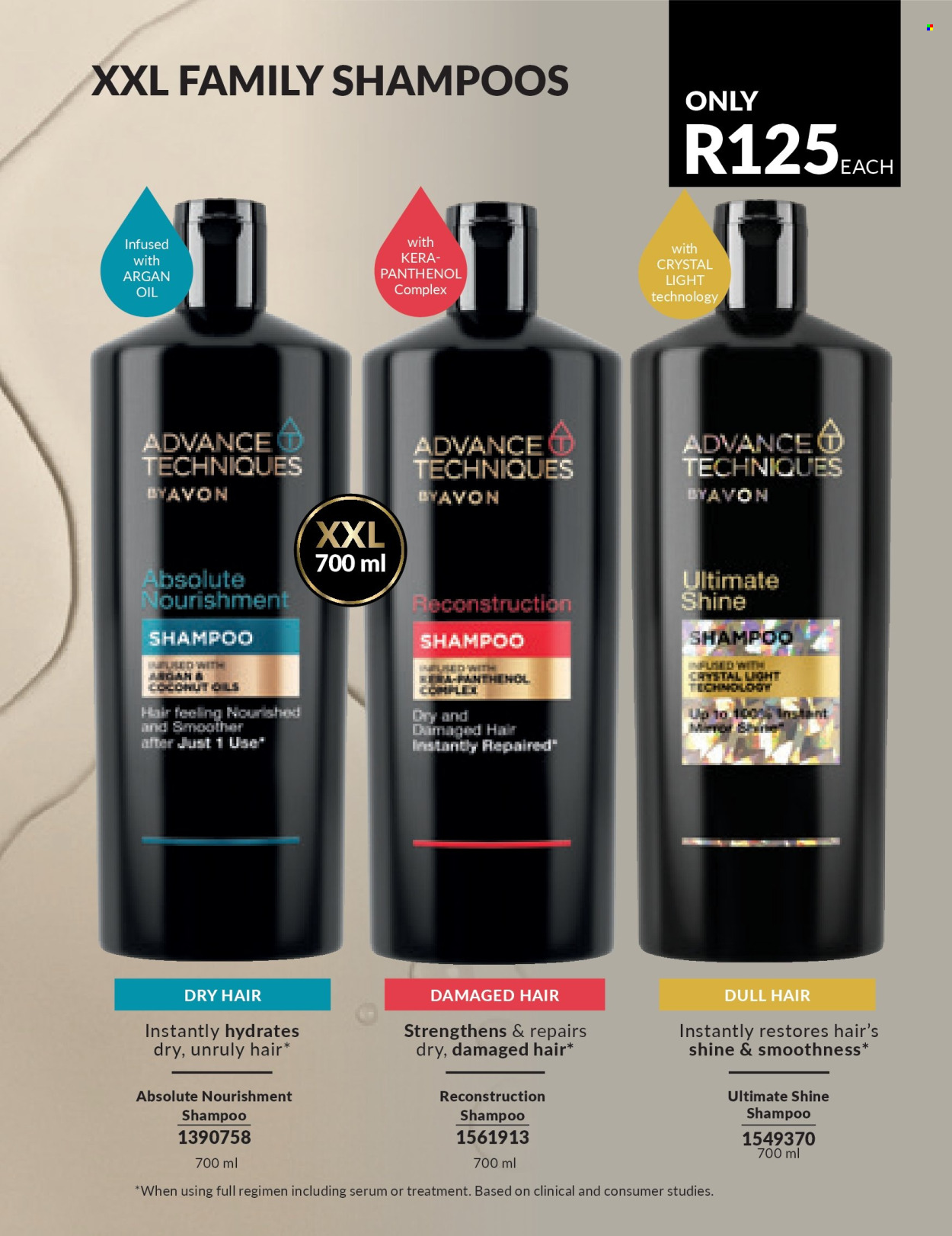 Avon specials - 01/06/2026 - 30/06/2026. Page 155