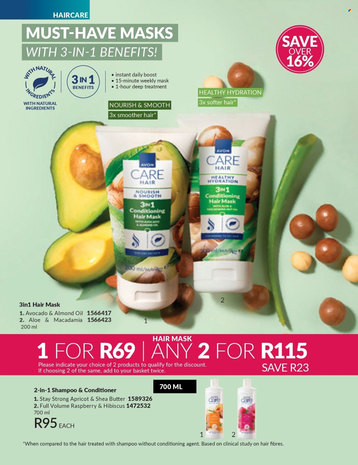 Avon specials - 01/06/2026 - 30/06/2026. Page 156