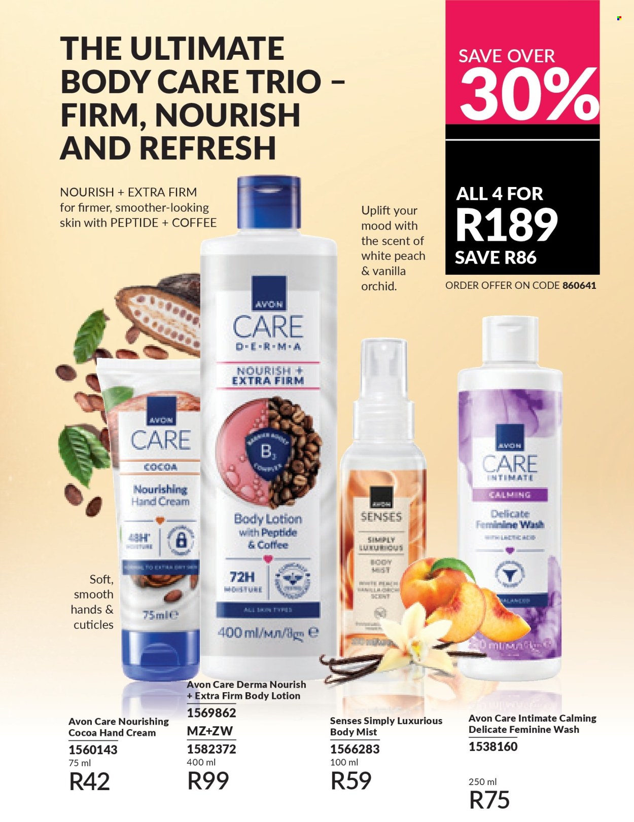 Avon specials - 01/06/2026 - 30/06/2026. Page 159