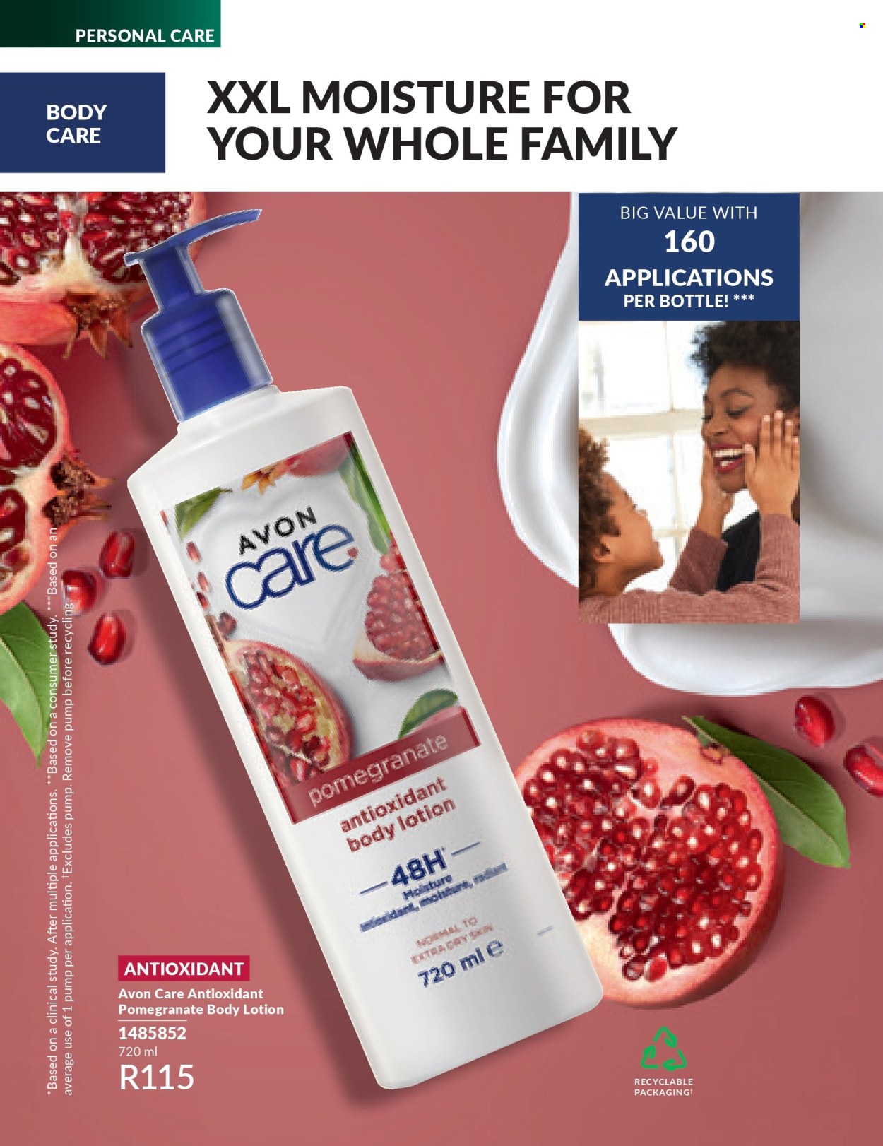 Avon specials - 01/06/2026 - 30/06/2026. Page 160
