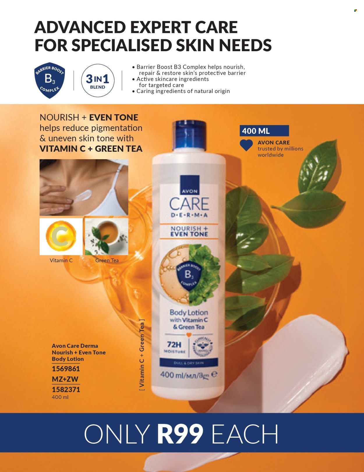 Avon specials - 01/06/2026 - 30/06/2026. Page 163