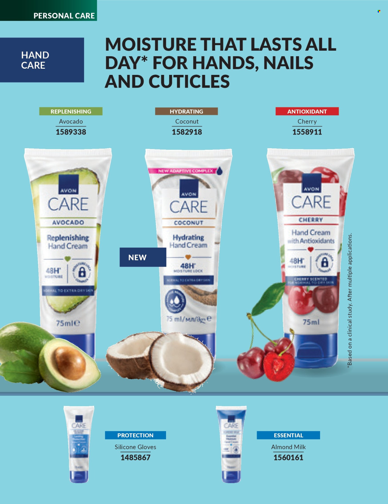 Avon specials - 01/06/2026 - 30/06/2026. Page 164