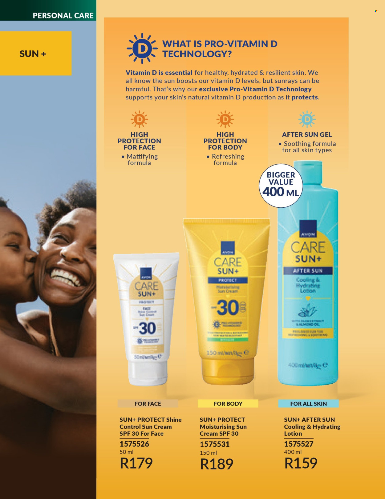 Avon specials - 01/06/2026 - 30/06/2026. Page 166