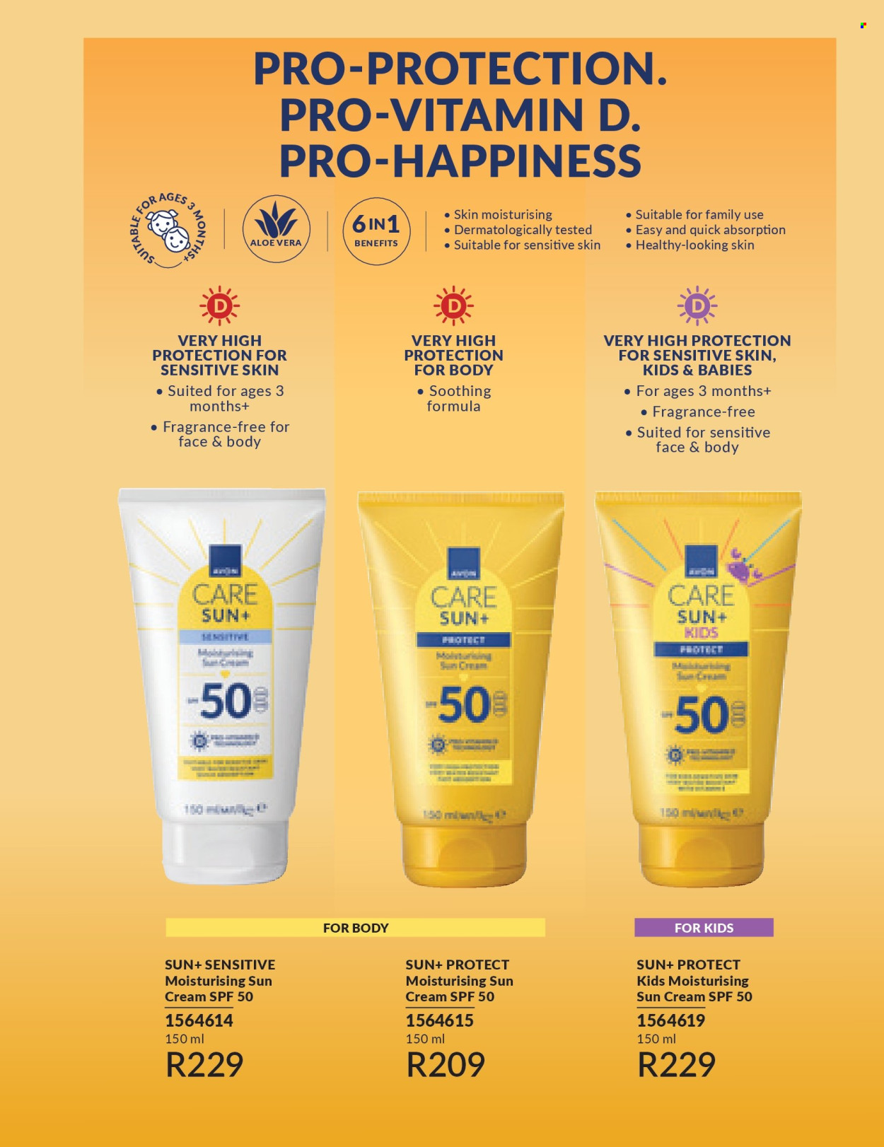 Avon specials - 01/06/2026 - 30/06/2026. Page 167