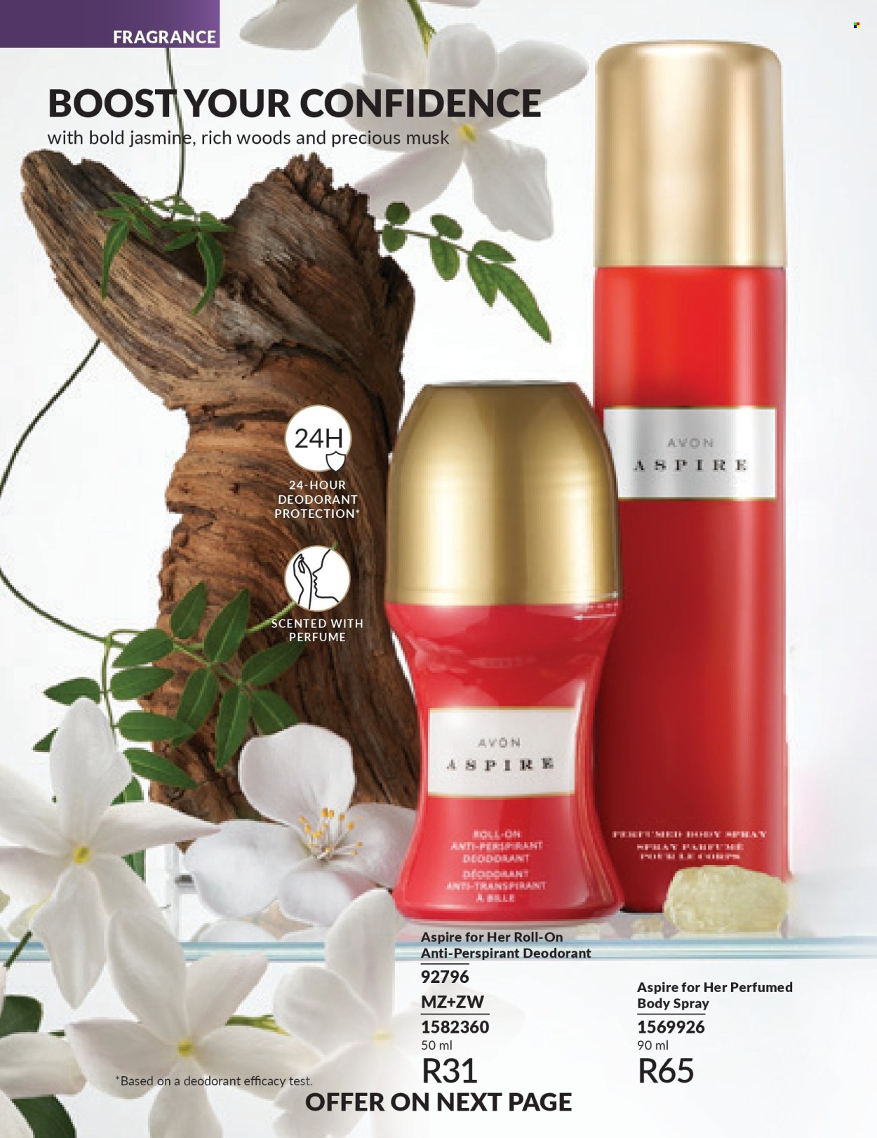 Avon specials - 01/06/2026 - 30/06/2026. Page 168