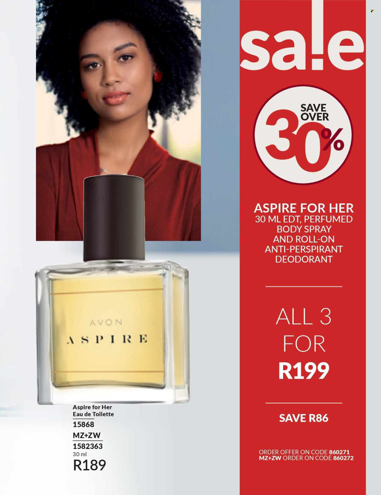 Avon specials - 01/06/2026 - 30/06/2026. Page 169