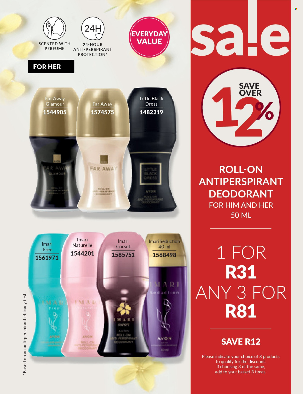 Avon specials - 01/06/2026 - 30/06/2026. Page 171