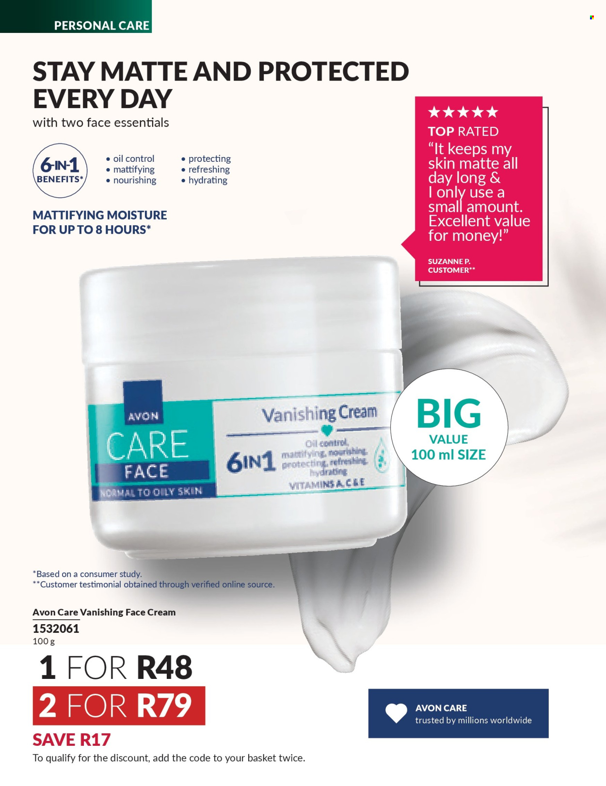 Avon specials - 01/06/2026 - 30/06/2026. Page 172