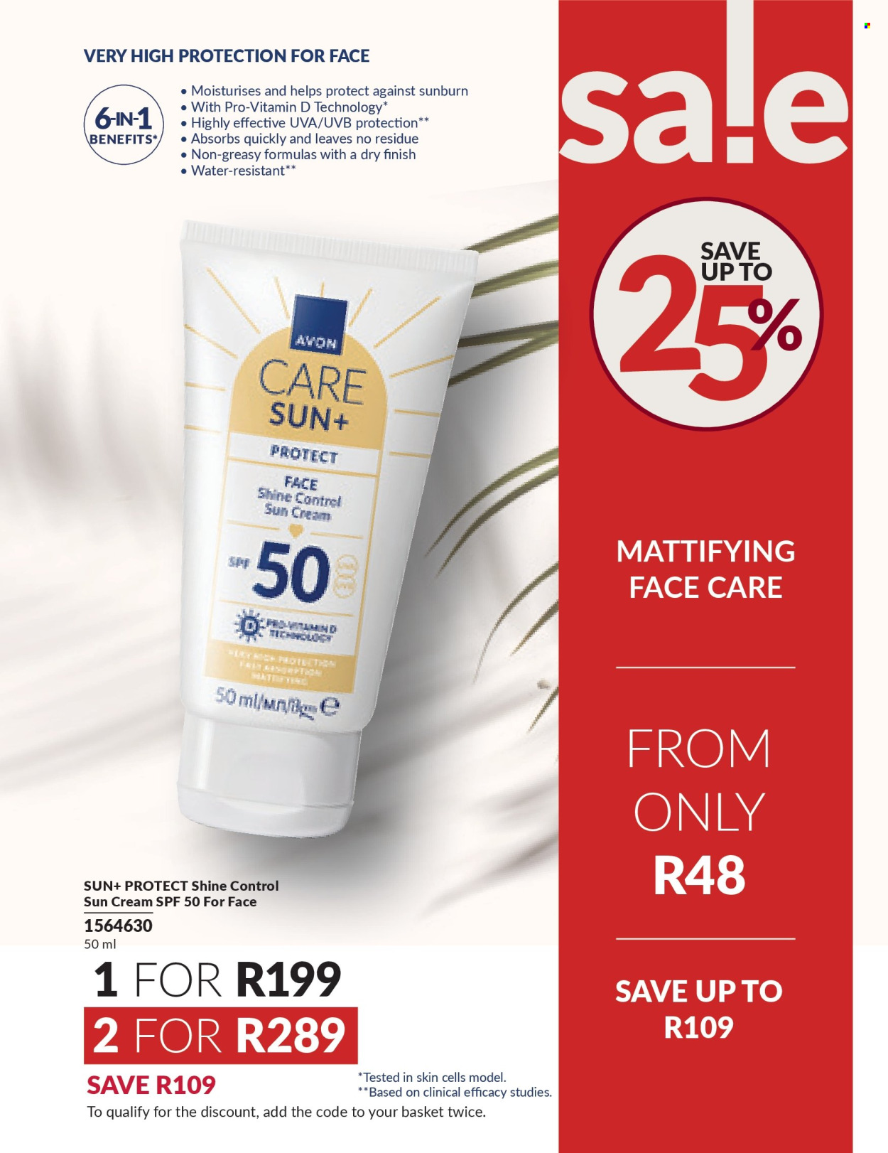Avon specials - 01/06/2026 - 30/06/2026. Page 173