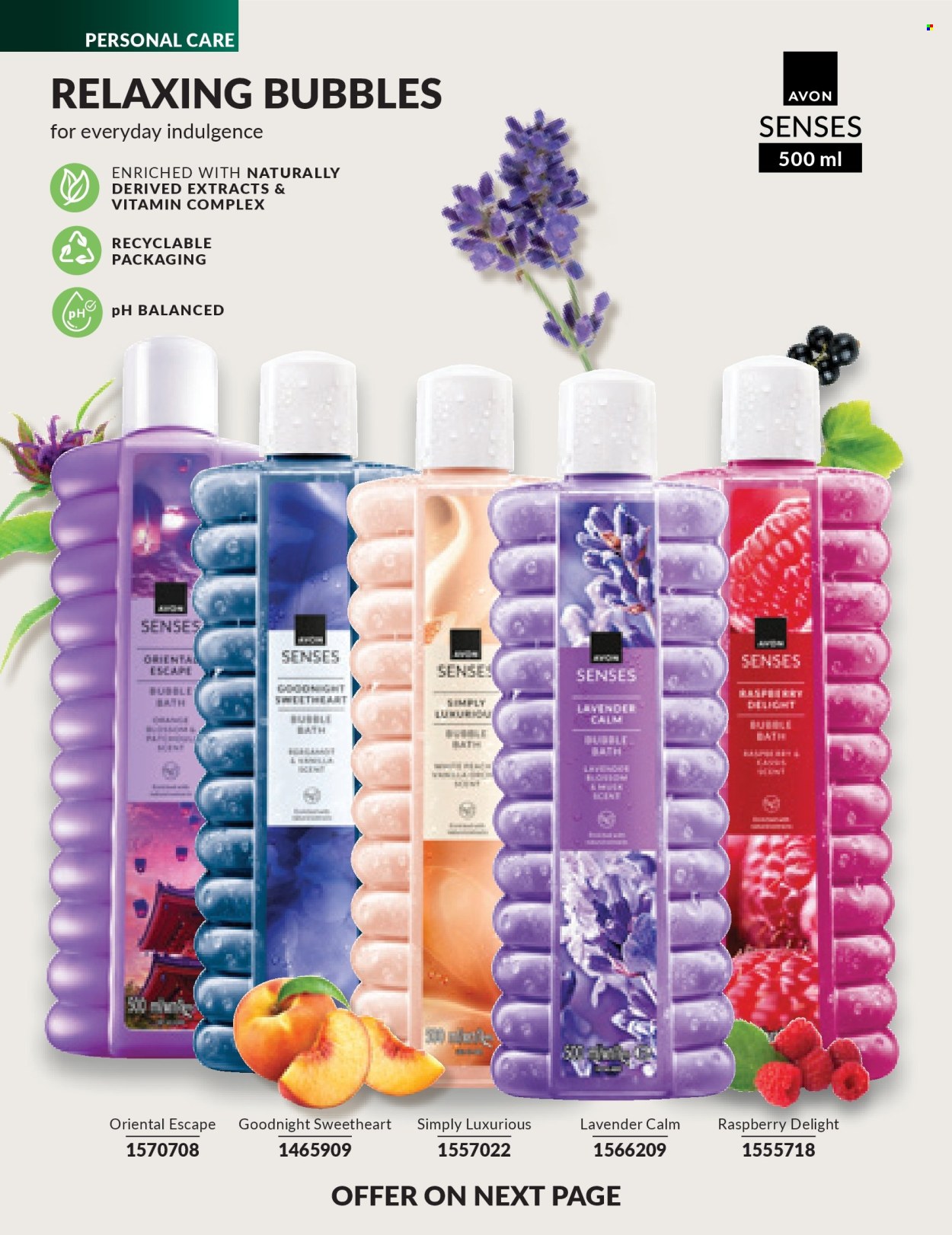 Avon specials - 01/06/2026 - 30/06/2026. Page 174