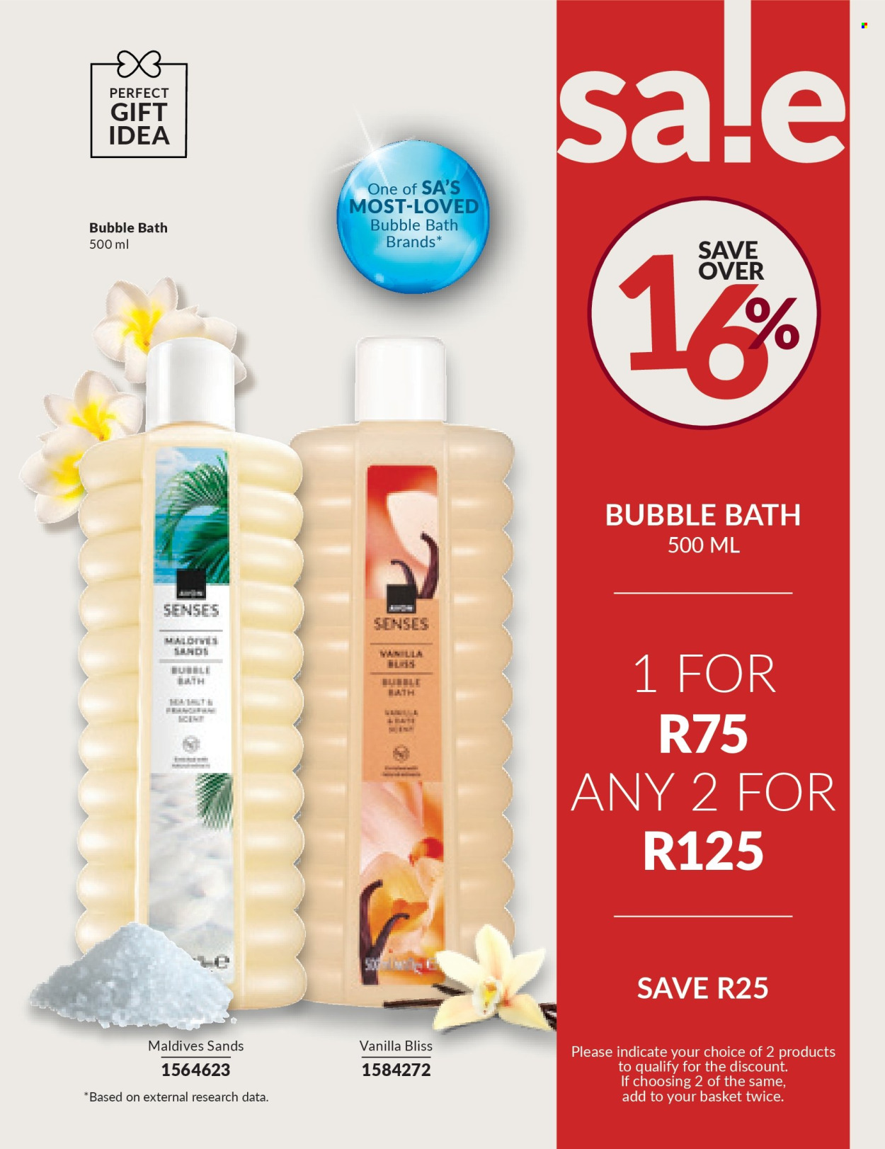 Avon specials - 01/06/2026 - 30/06/2026. Page 175