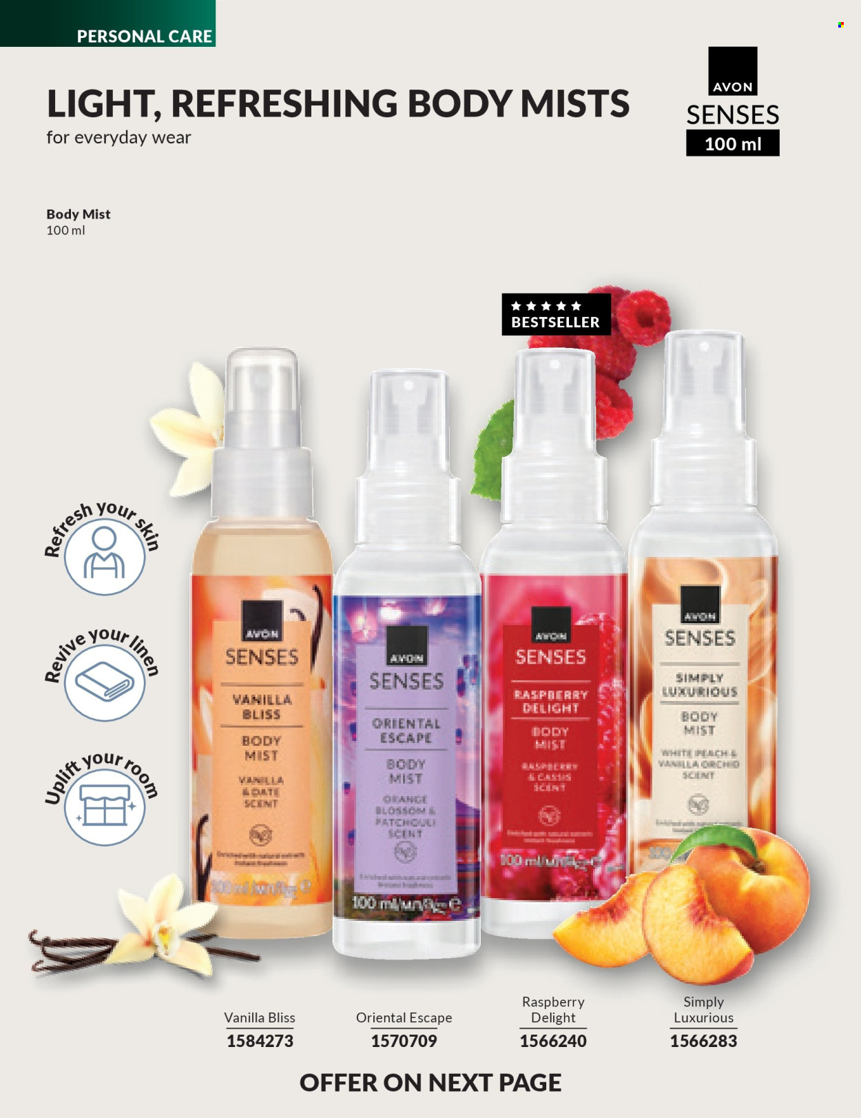 Avon specials - 01/06/2026 - 30/06/2026. Page 176