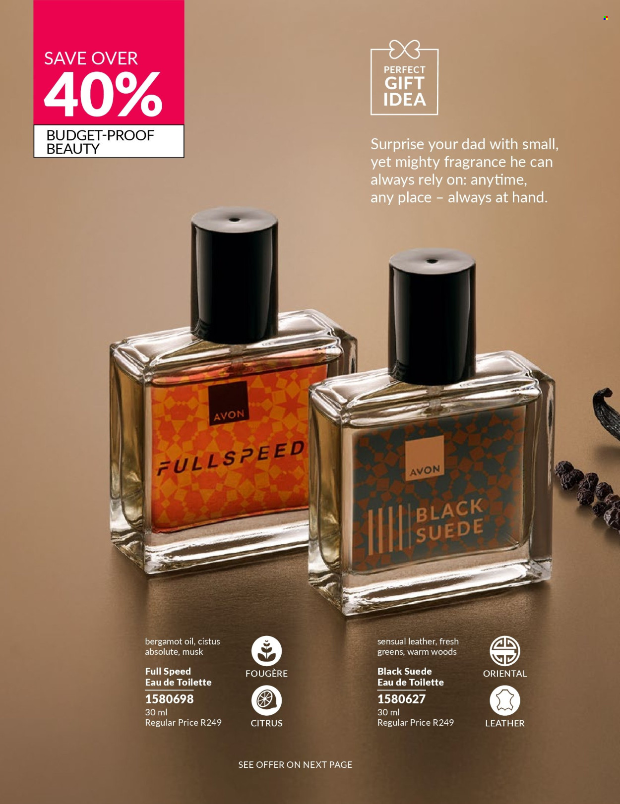 Avon specials - 01/06/2026 - 30/06/2026. Page 2