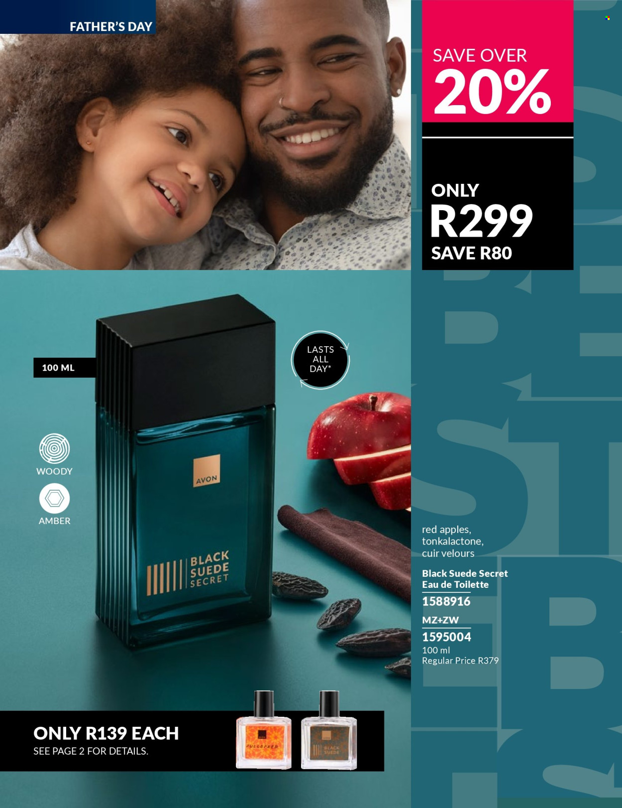 Avon specials - 01/06/2026 - 30/06/2026. Page 6