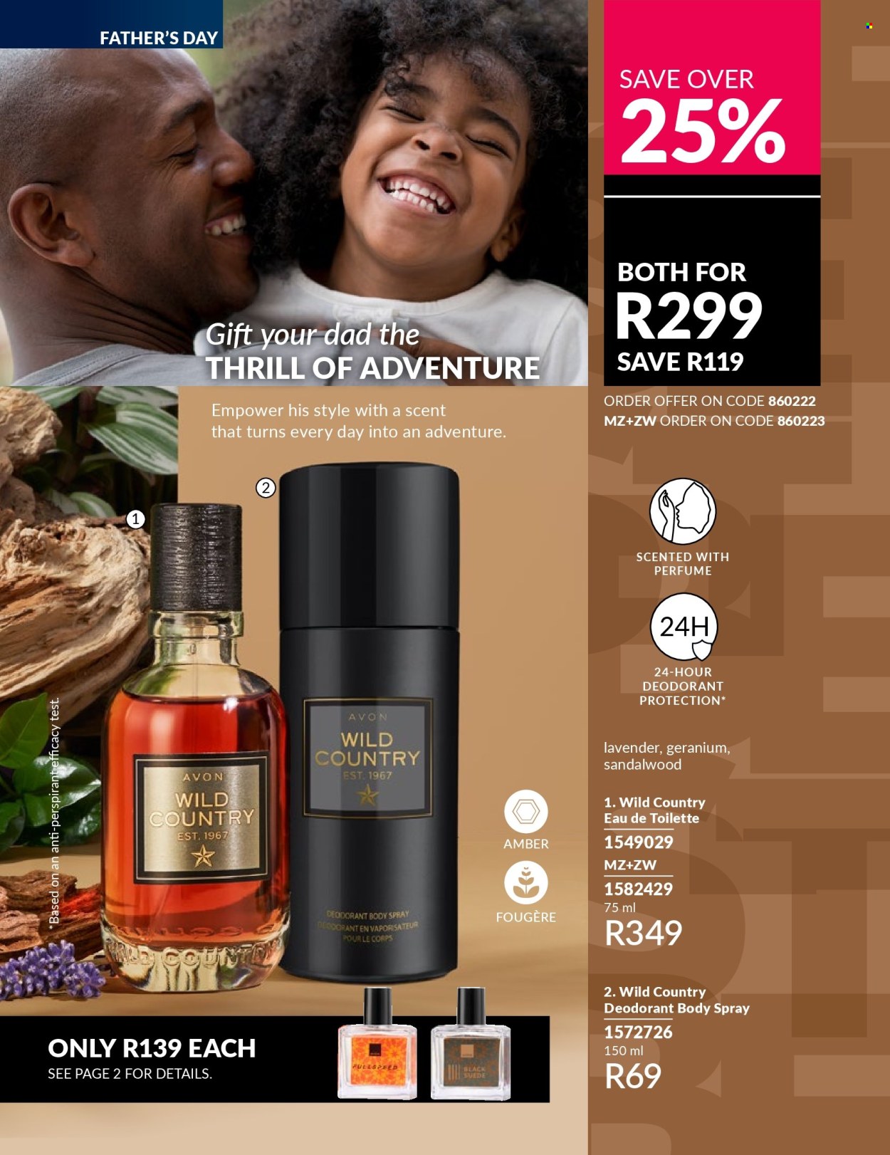 Avon specials - 01/06/2026 - 30/06/2026. Page 10