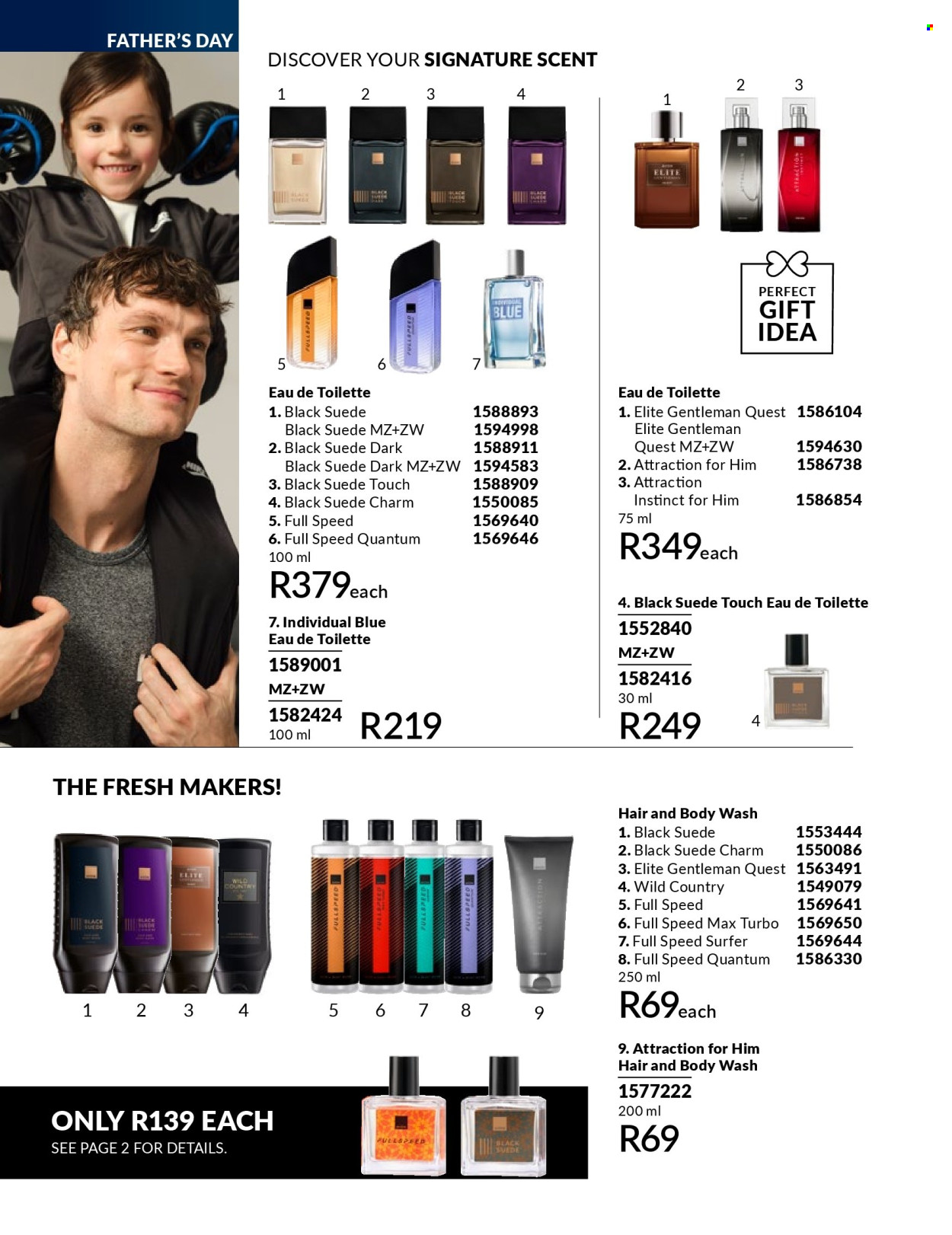 Avon specials - 01/06/2026 - 30/06/2026. Page 16