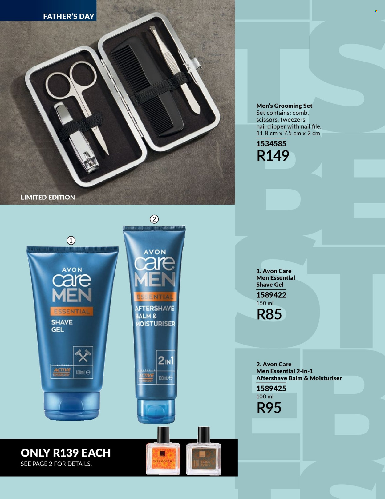 Avon specials - 01/06/2026 - 30/06/2026. Page 18