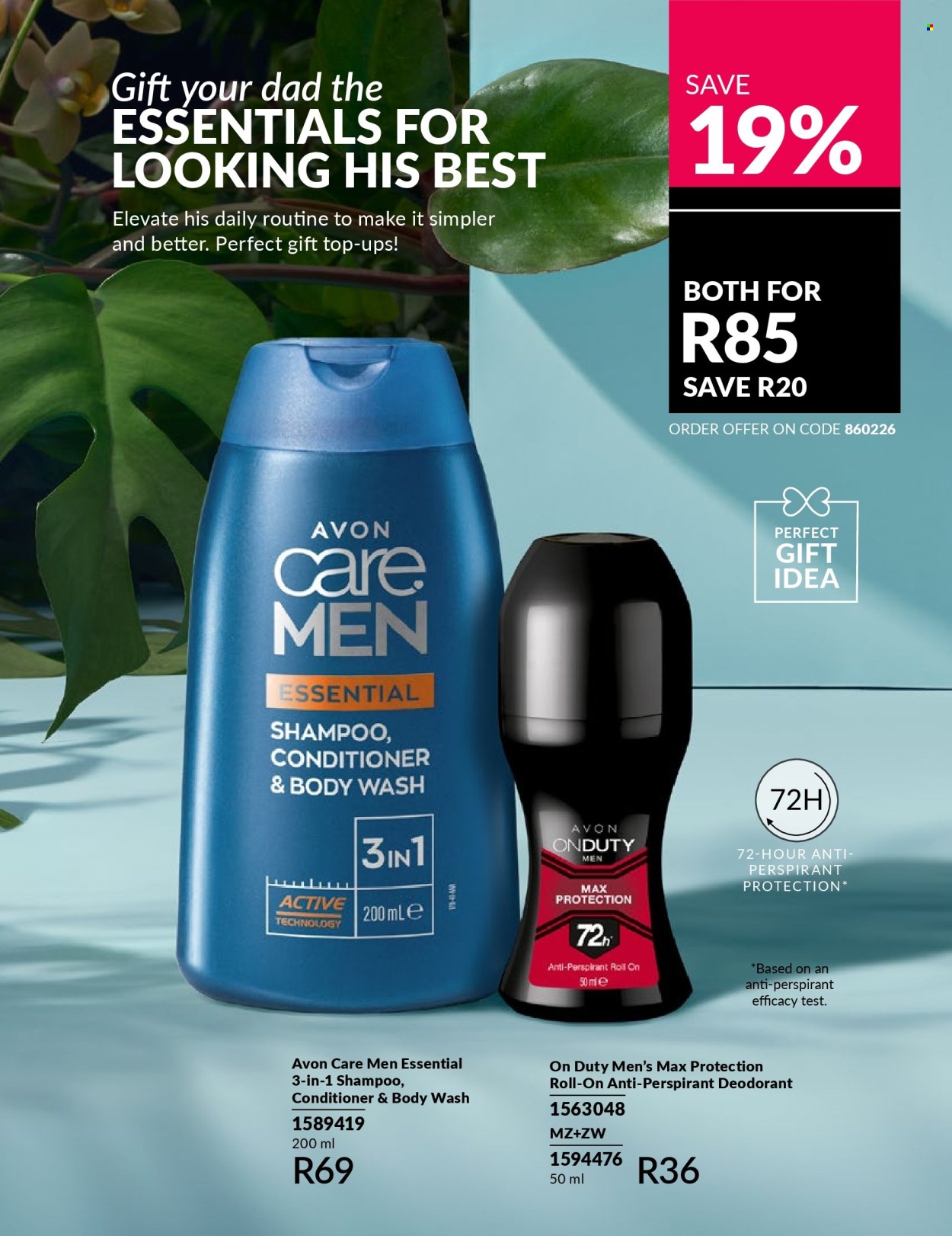 Avon specials - 01/06/2026 - 30/06/2026. Page 19