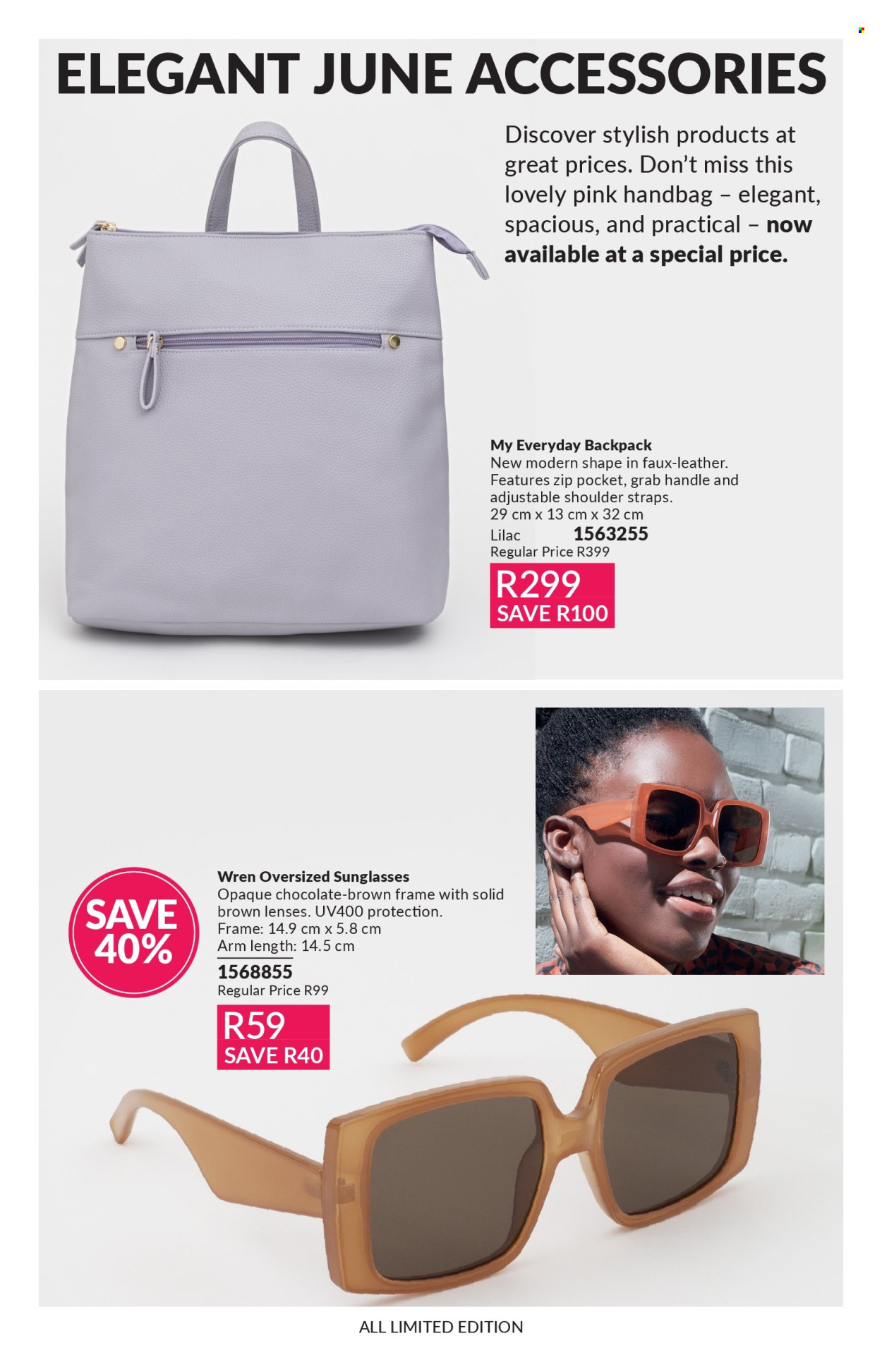 Avon specials - 01/06/2026 - 30/06/2026. Page 2