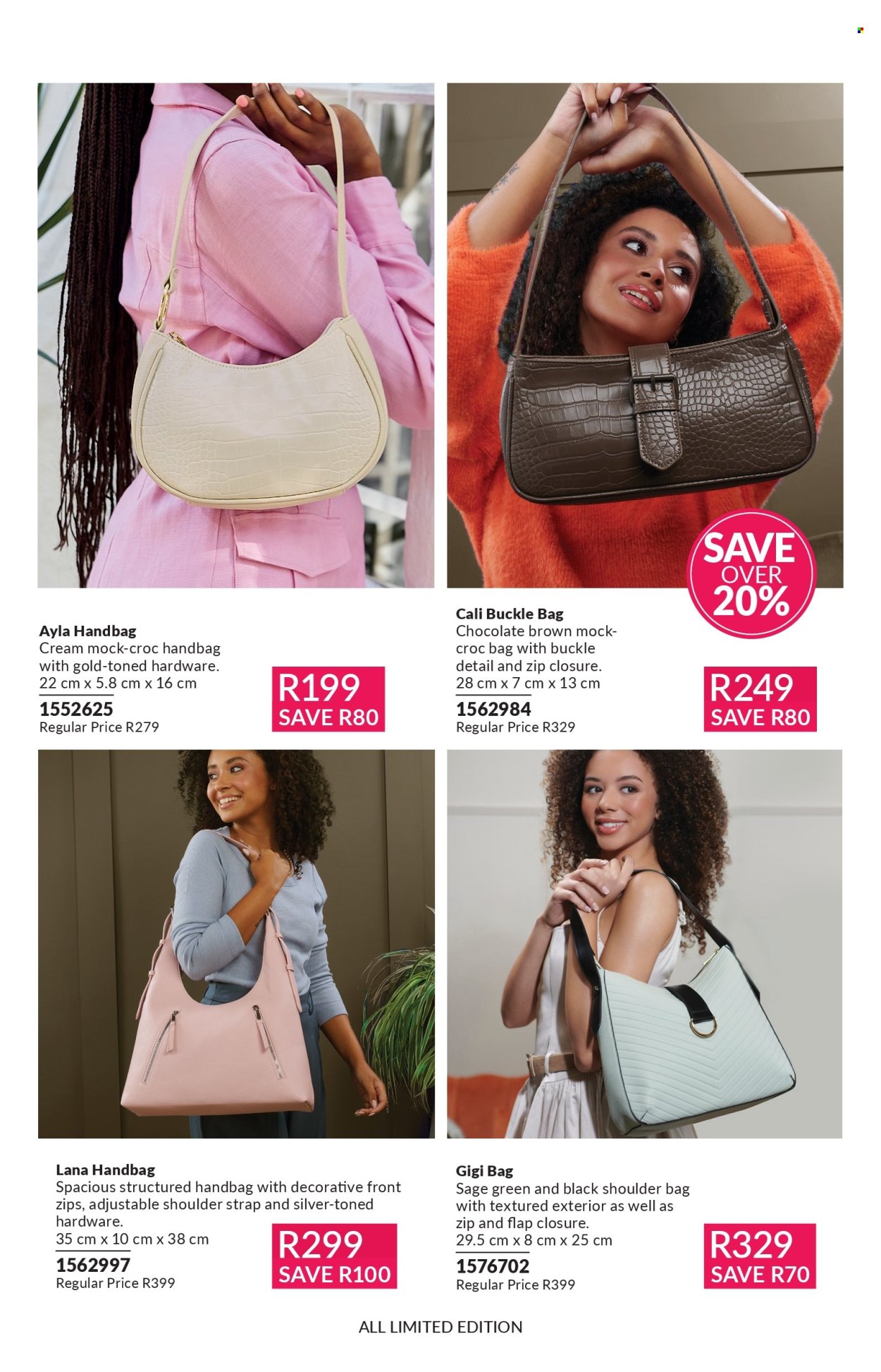 Avon specials - 01/06/2026 - 30/06/2026. Page 4