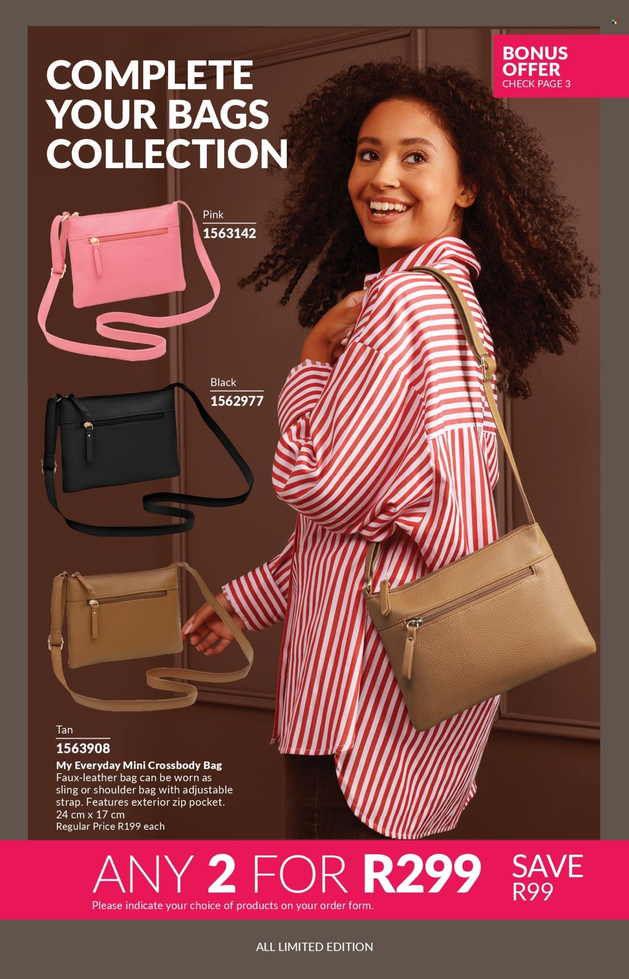 Avon specials - 01/06/2026 - 30/06/2026. Page 5
