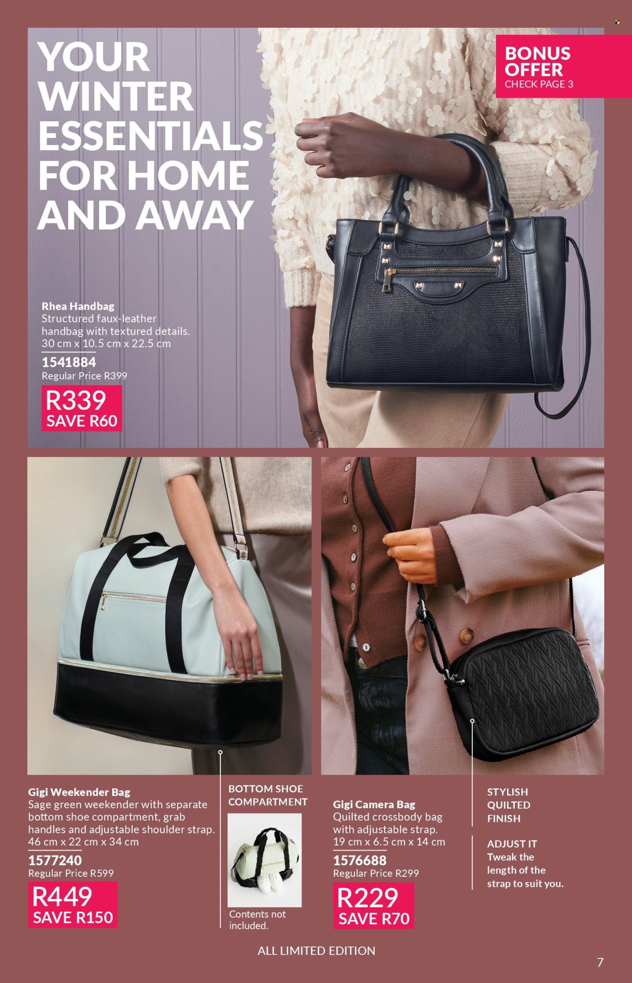 Avon specials - 01/06/2026 - 30/06/2026. Page 7
