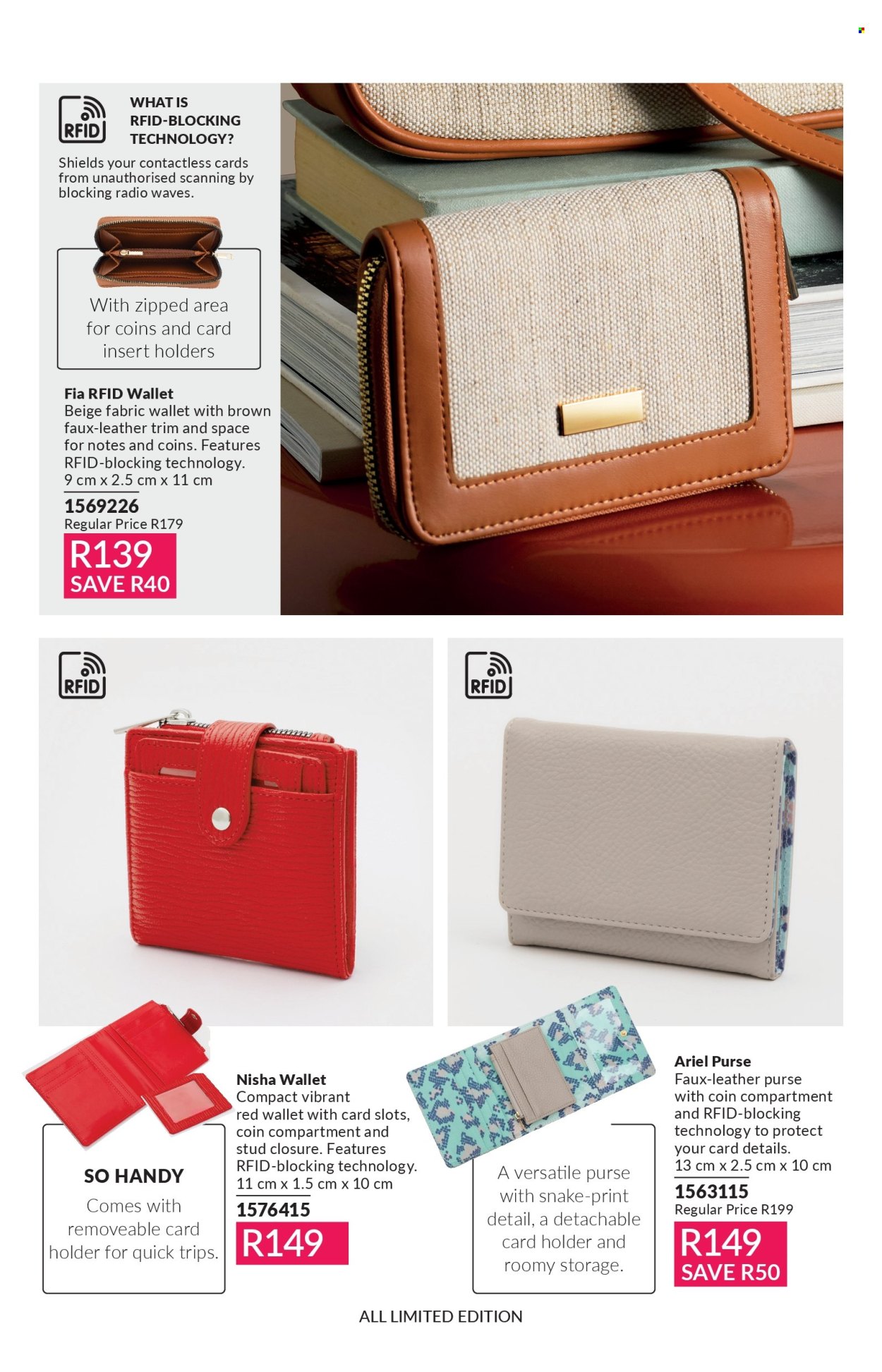 Avon specials - 01/06/2026 - 30/06/2026. Page 8