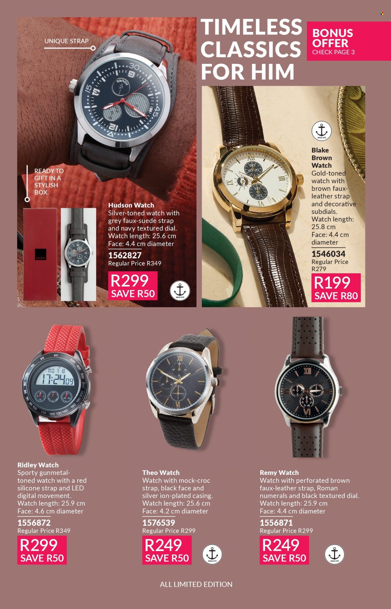 Avon specials - 01/06/2026 - 30/06/2026. Page 13
