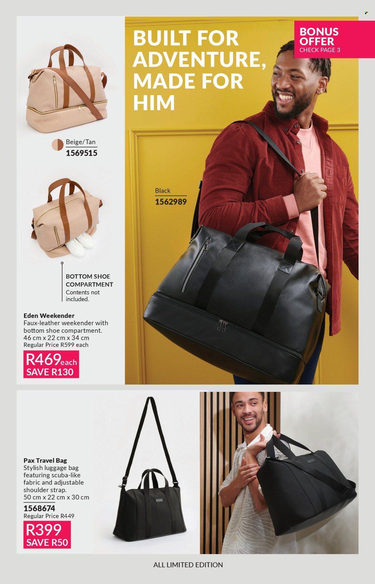 Avon specials - 01/06/2026 - 30/06/2026. Page 15