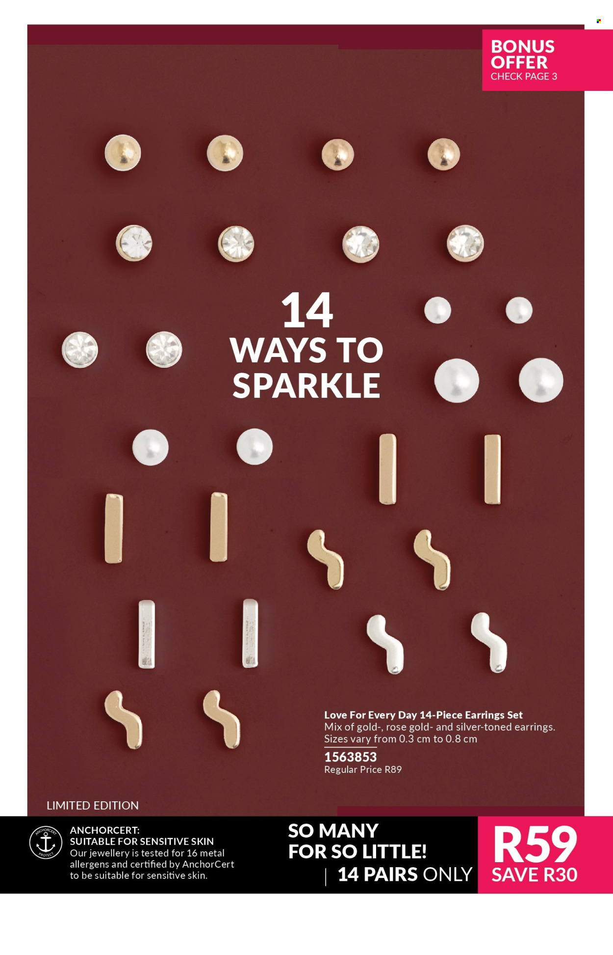 Avon specials - 01/06/2026 - 30/06/2026. Page 16