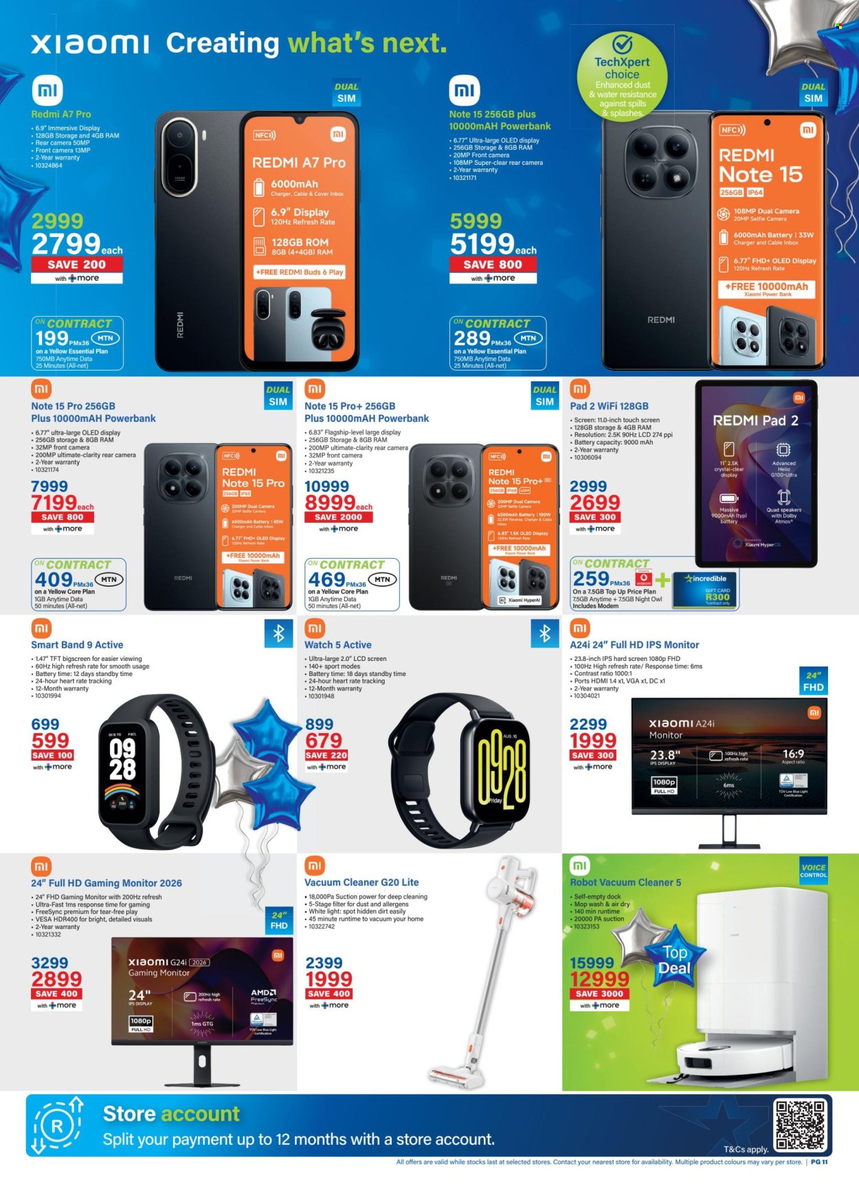Incredible Connection specials - 02/06/2026 - 29/06/2026. Page 11