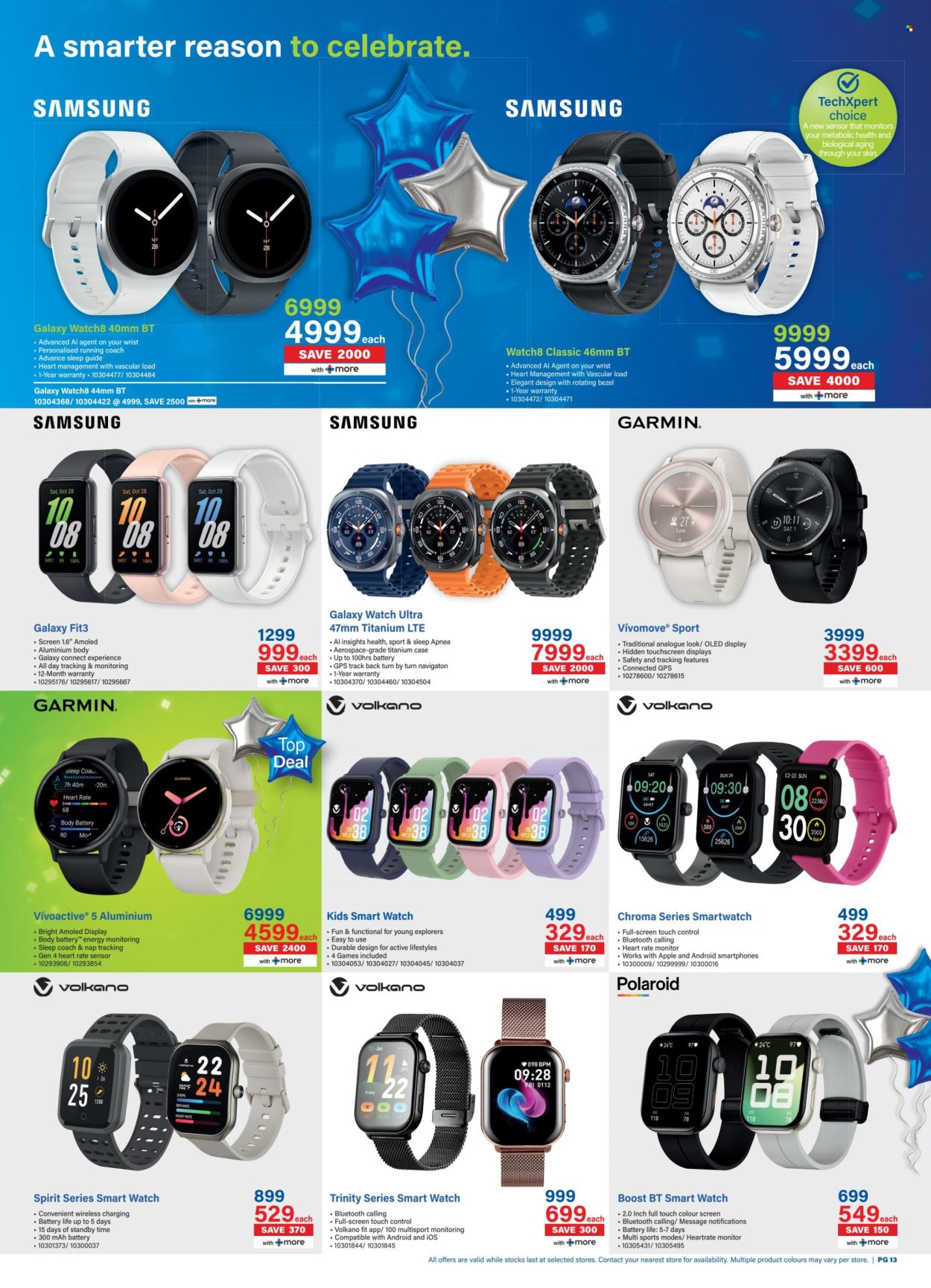 Incredible Connection specials - 02/06/2026 - 29/06/2026. Page 13
