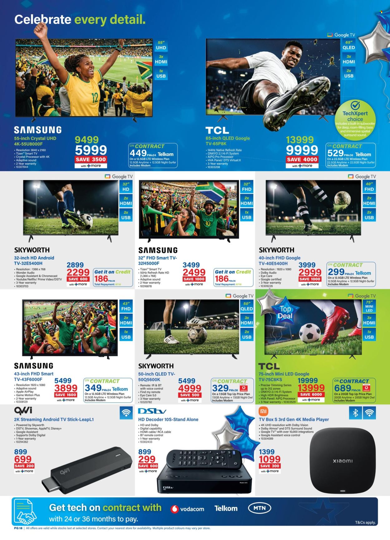 Incredible Connection specials - 02/06/2026 - 29/06/2026. Page 18