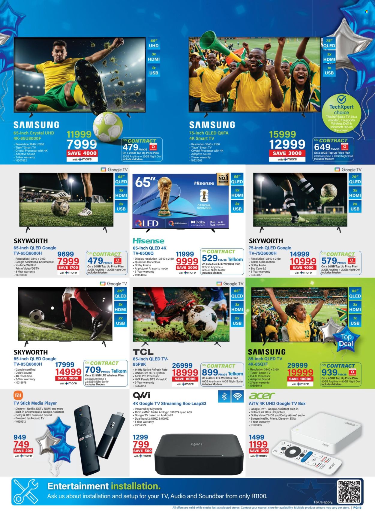 Incredible Connection specials - 02/06/2026 - 29/06/2026. Page 19