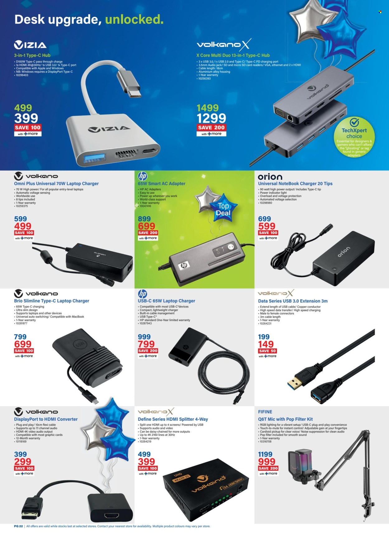 Incredible Connection specials - 02/06/2026 - 29/06/2026. Page 22