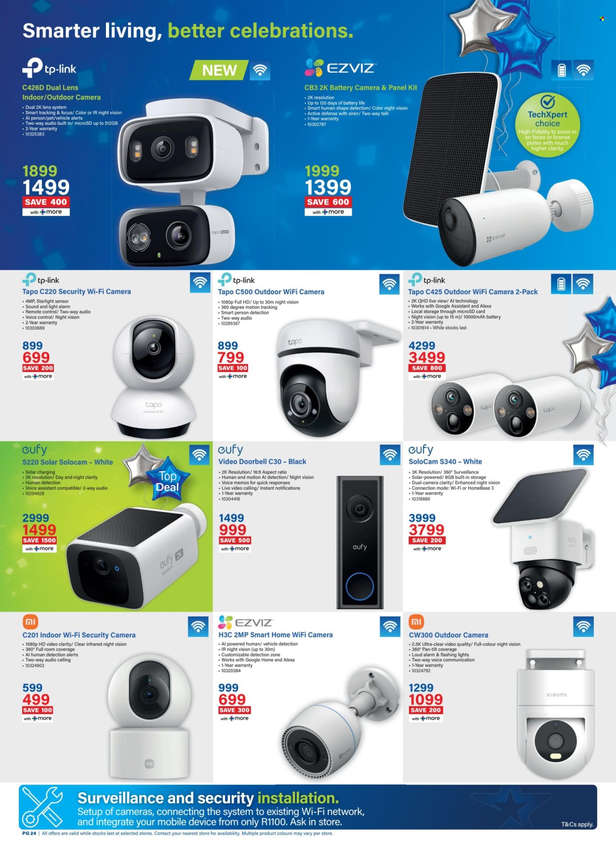 Incredible Connection specials - 02/06/2026 - 29/06/2026. Page 24