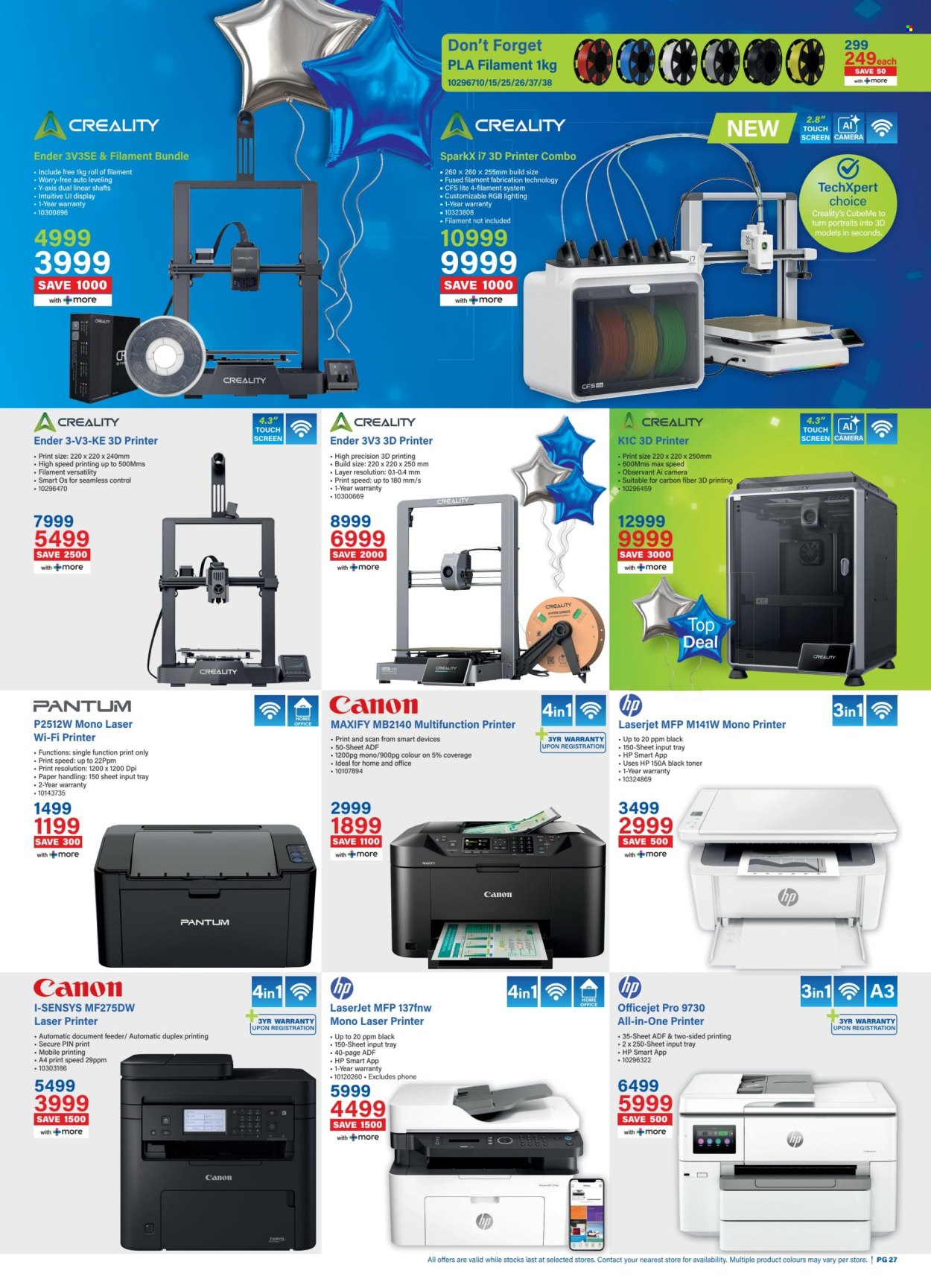 Incredible Connection specials - 02/06/2026 - 29/06/2026. Page 27