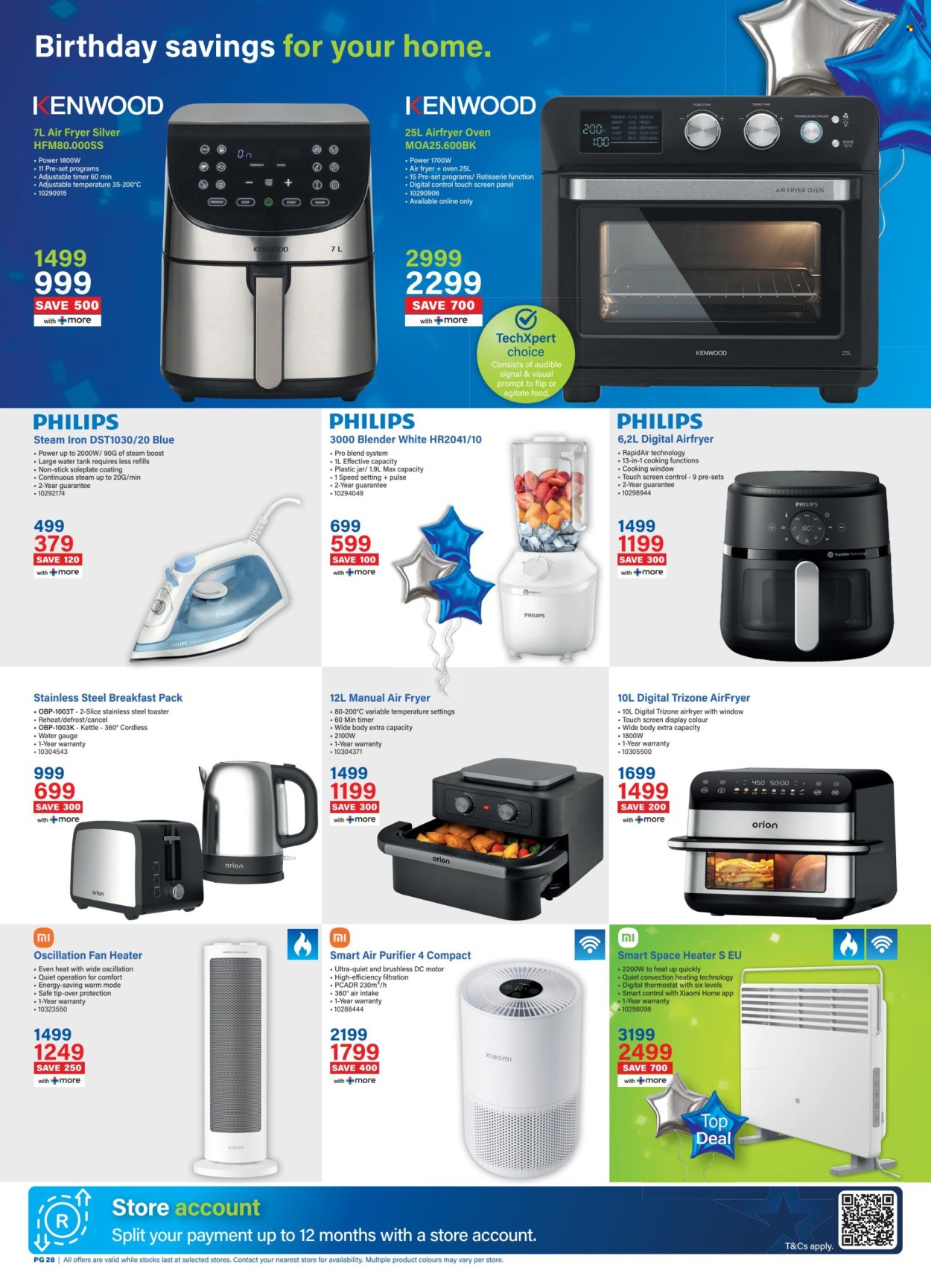 Incredible Connection specials - 02/06/2026 - 29/06/2026. Page 28
