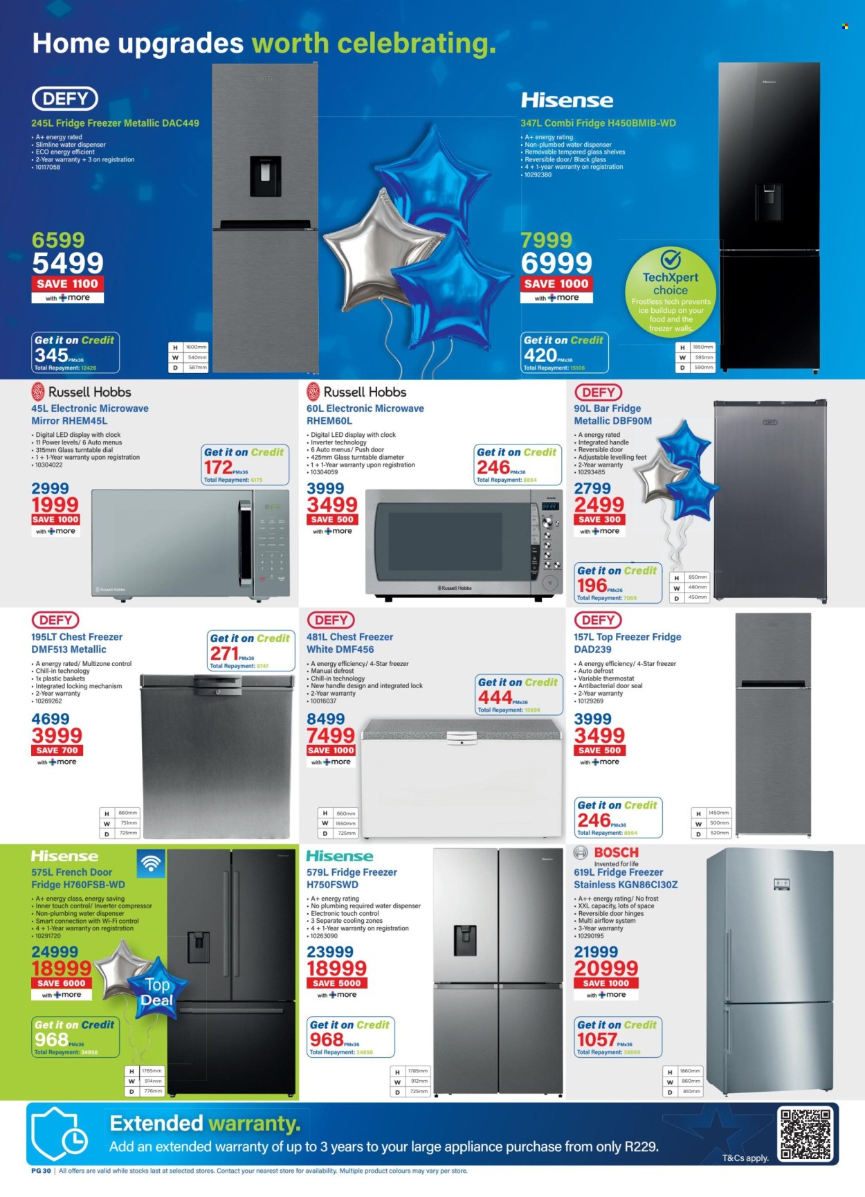 Incredible Connection specials - 02/06/2026 - 29/06/2026. Page 30