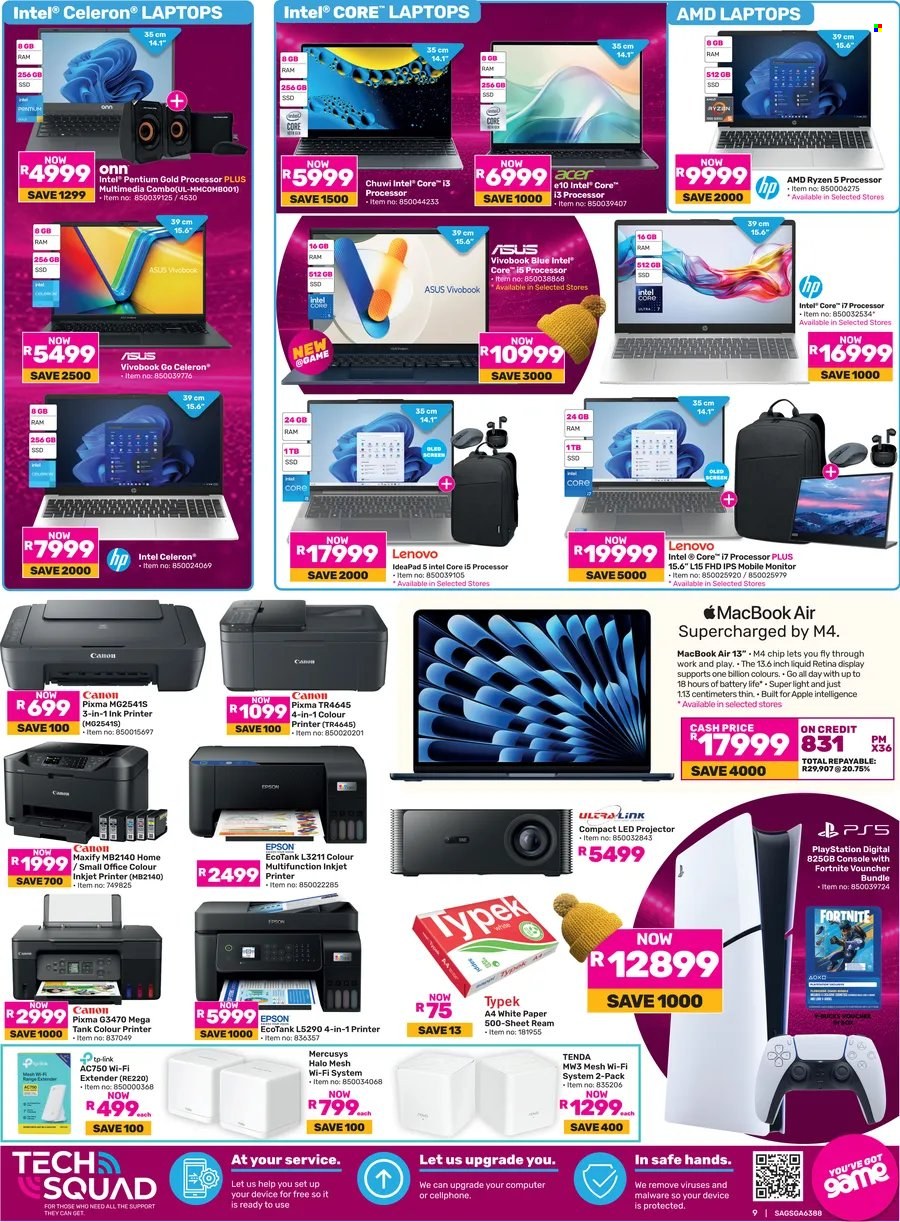 Game specials - 02/06/2026 - 22/06/2026. Page 9